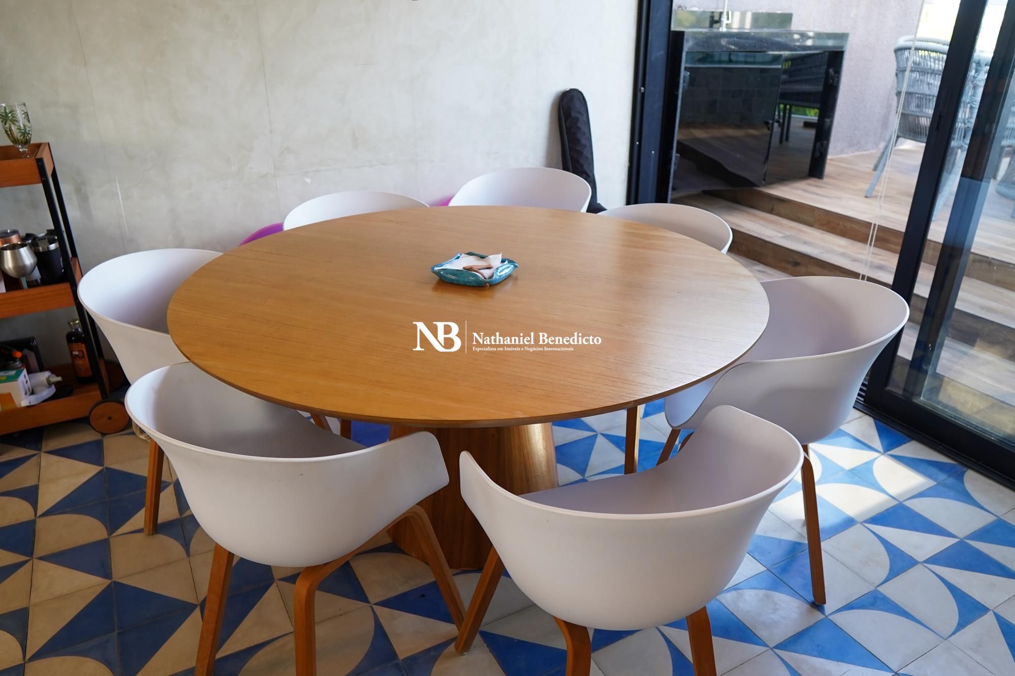 Flat/Apart Hotel, 3 quartos, 156 m² - Foto 6