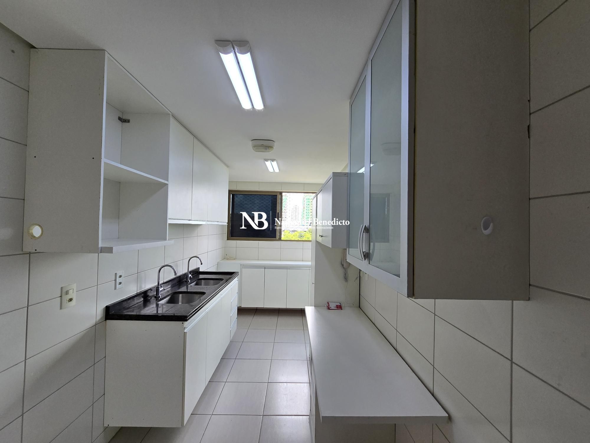 Apartamento, 4 quartos, 170 m² - Foto 18