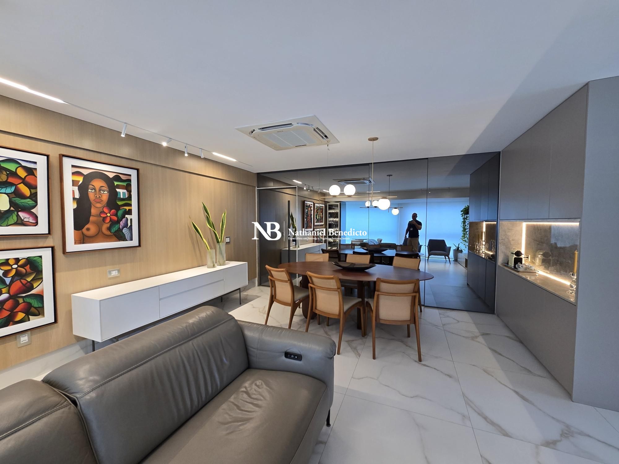 Apartamento, 2 quartos, 91 m² - Foto 16