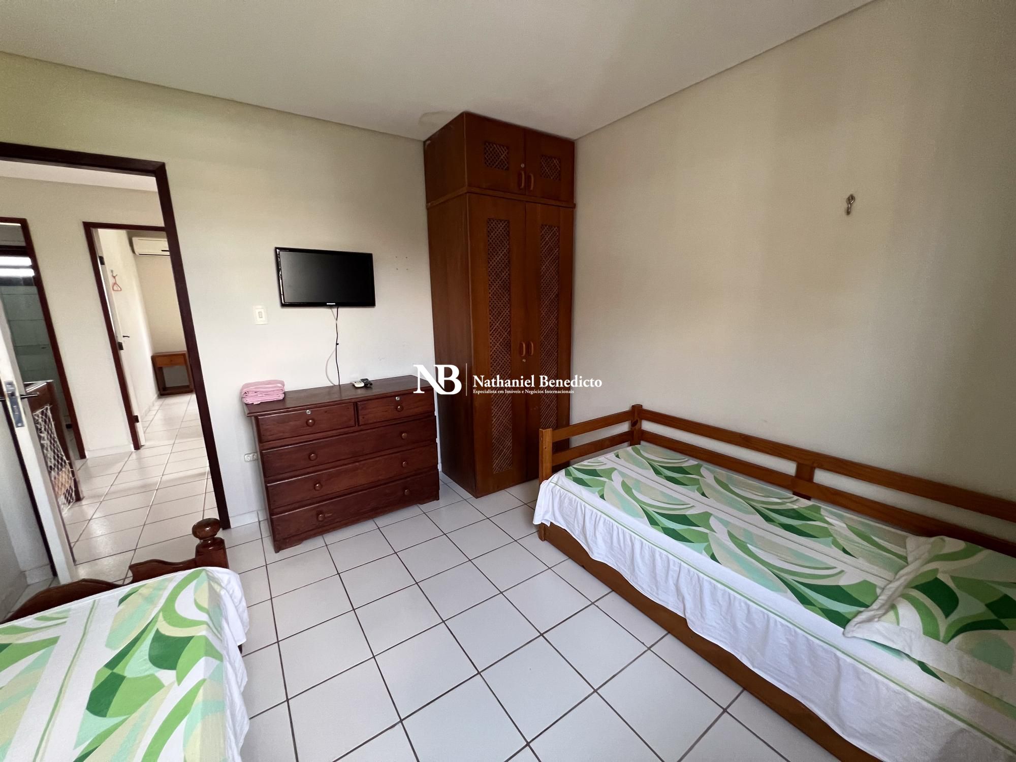 Casa de Condomínio, 5 quartos - Foto 16