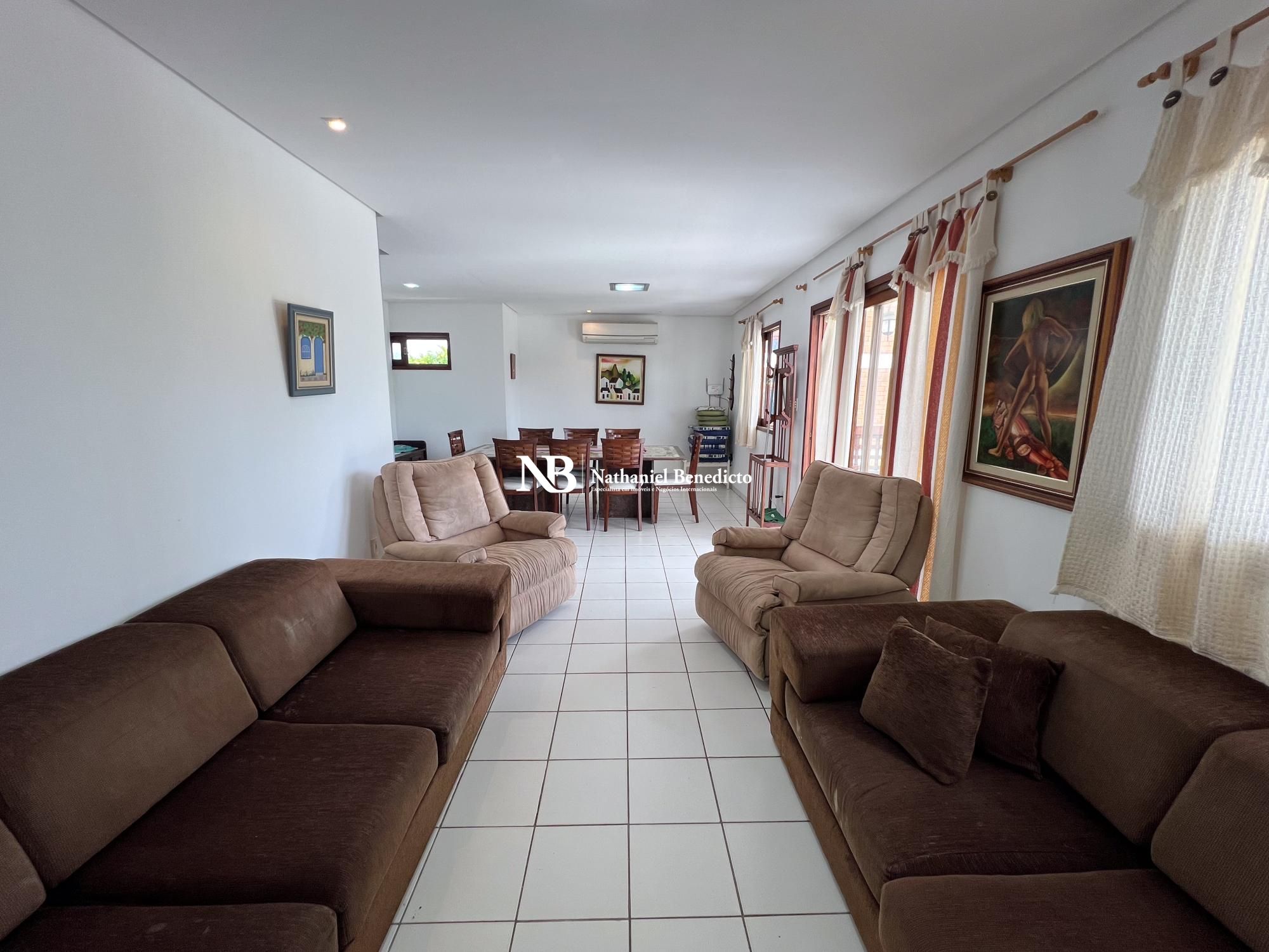 Casa de Condomínio, 5 quartos - Foto 9