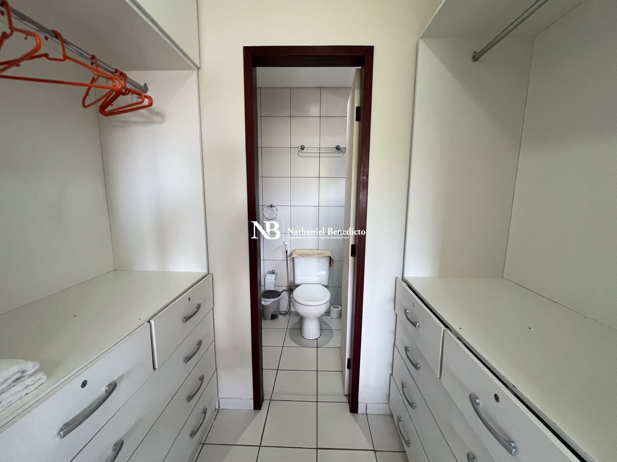 Casa de Condomínio, 5 quartos - Foto 23