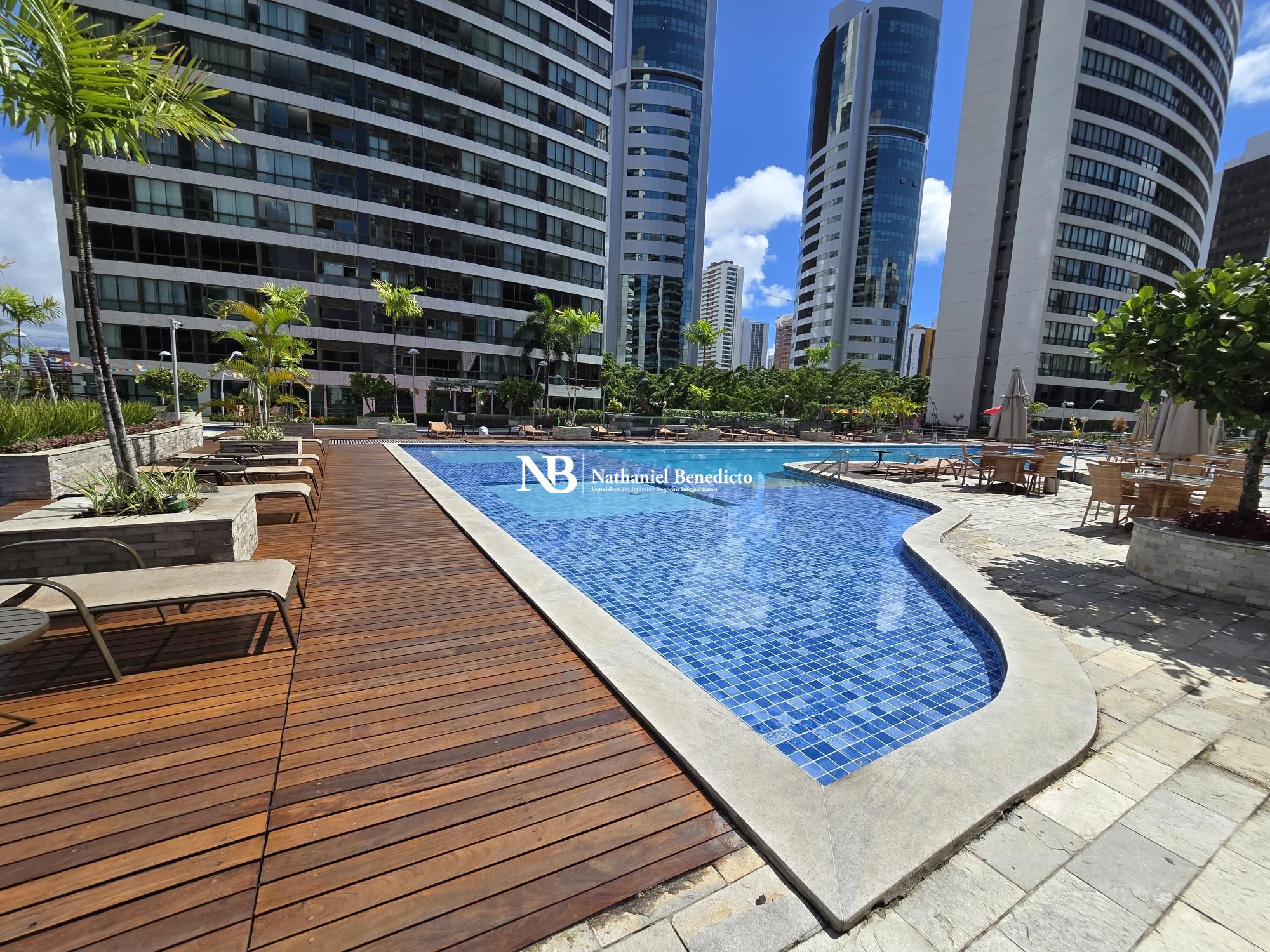 Apartamento, 4 quartos, 170 m² - Foto 41