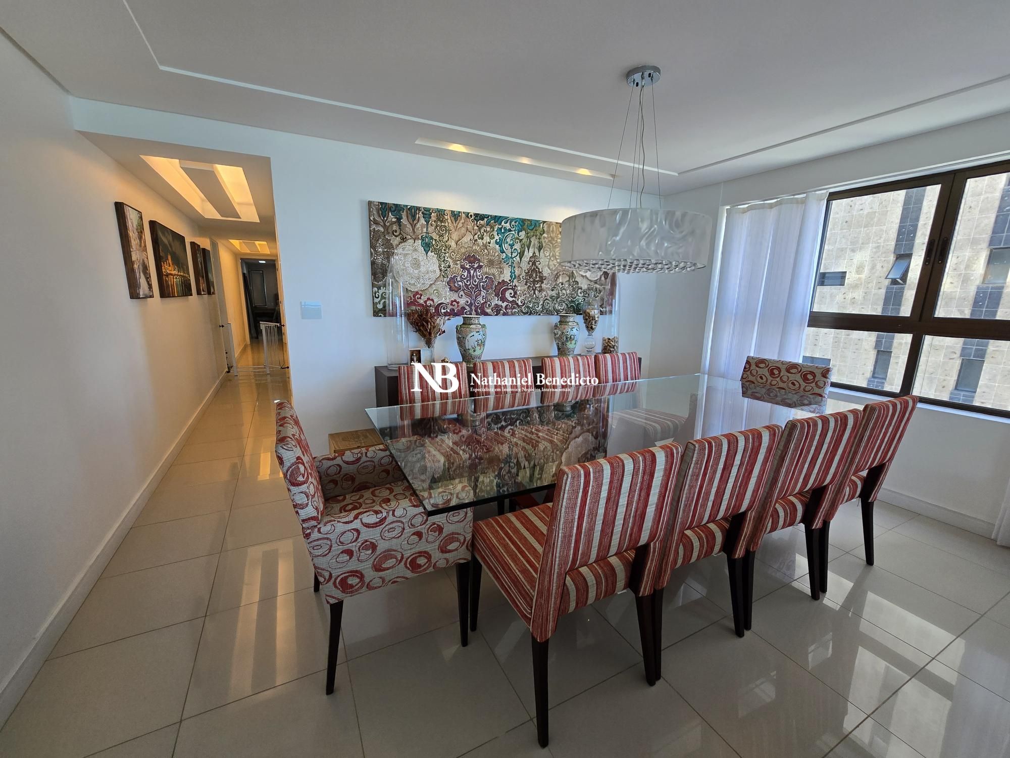 Apartamento, 3 quartos, 199 m² - Foto 16