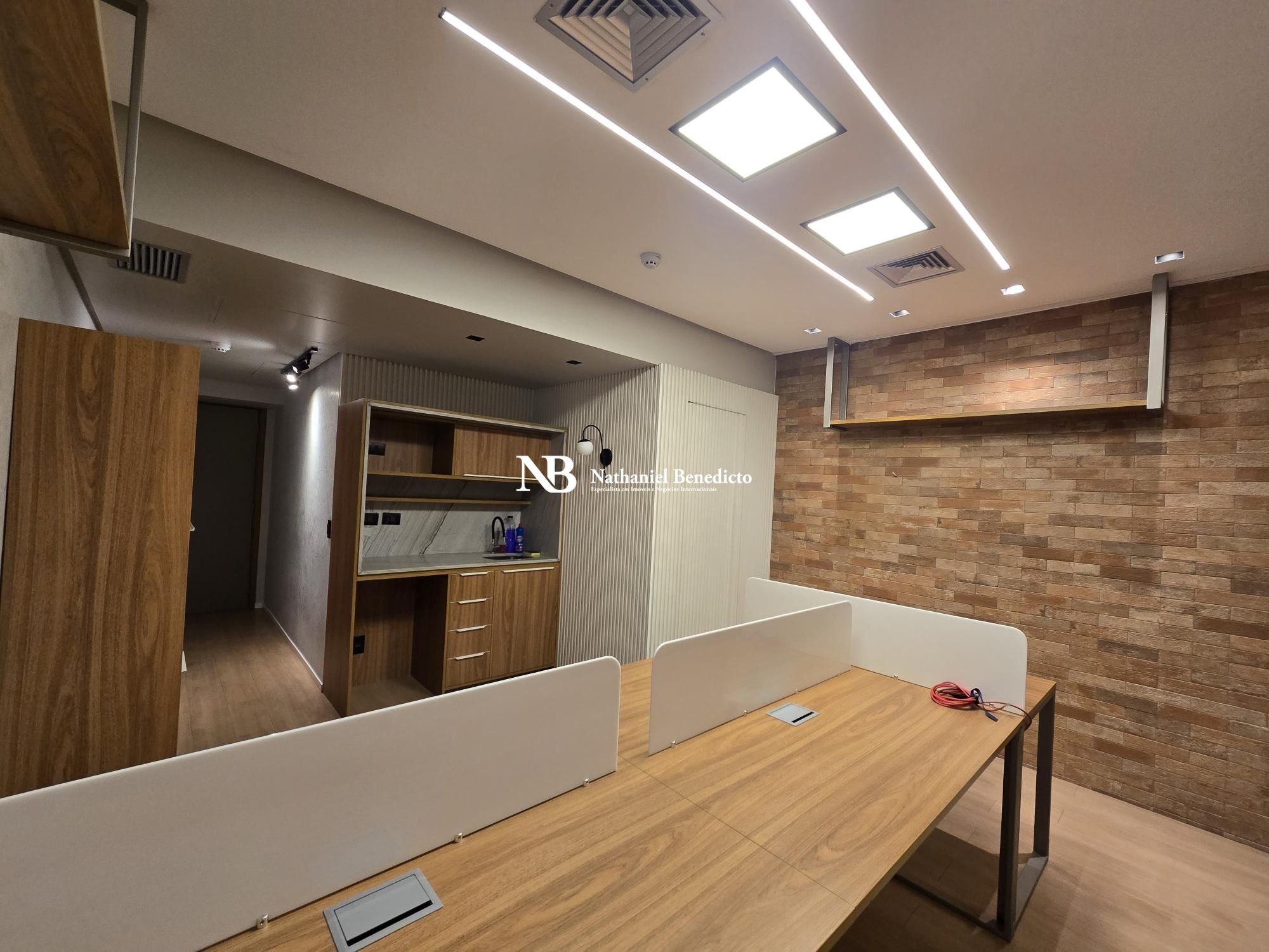 Sala-Conjunto, 34 m² - Foto 15