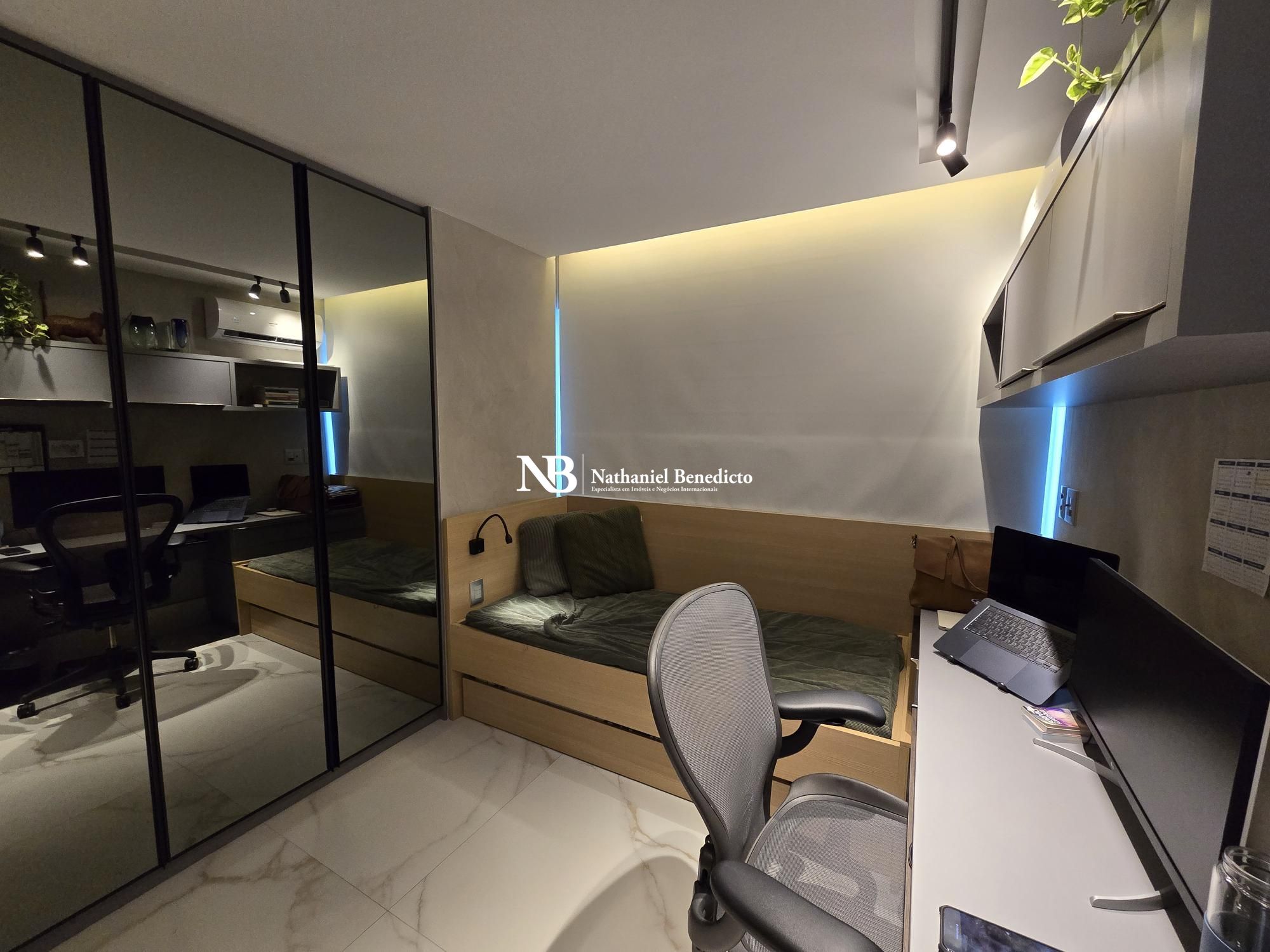 Apartamento, 2 quartos, 91 m² - Foto 14