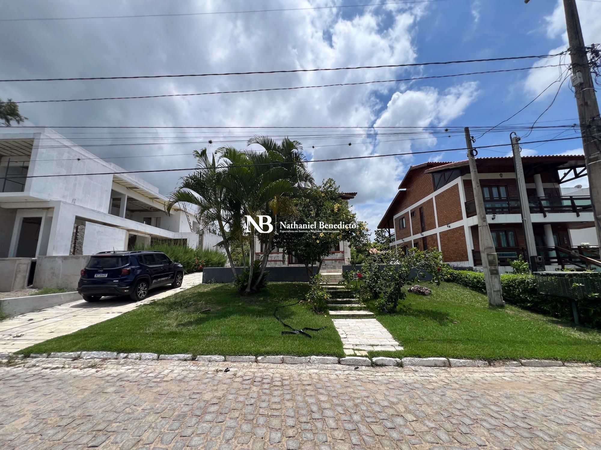 Casa de Condomínio, 5 quartos - Foto 4