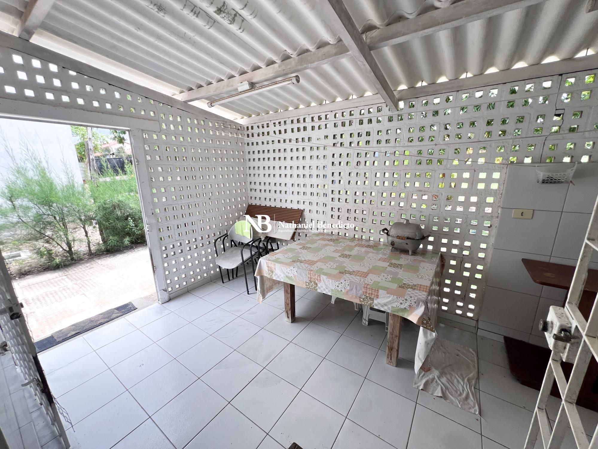 Casa de Condomínio, 5 quartos - Foto 34