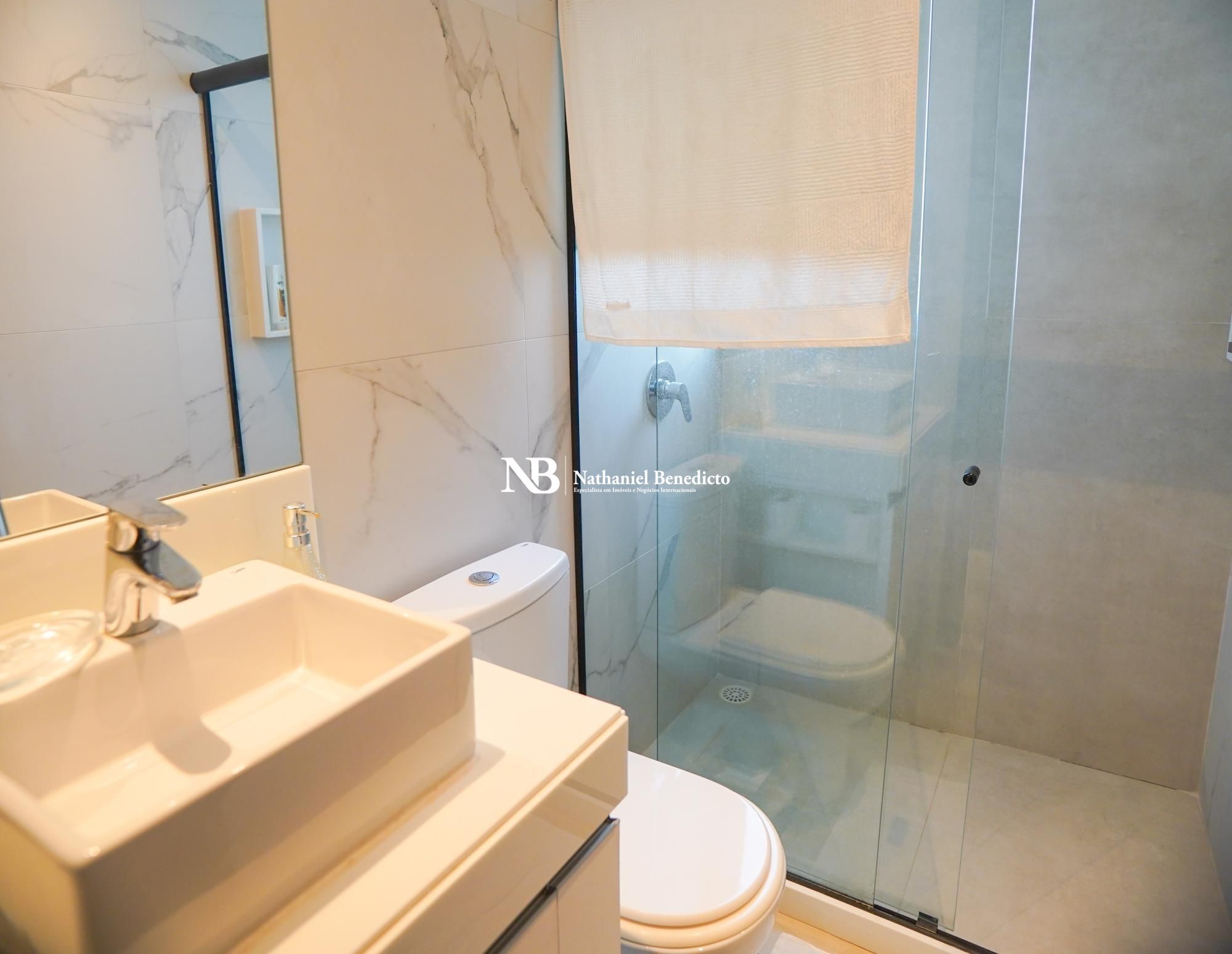 Flat/Apart Hotel, 3 quartos, 156 m² - Foto 16