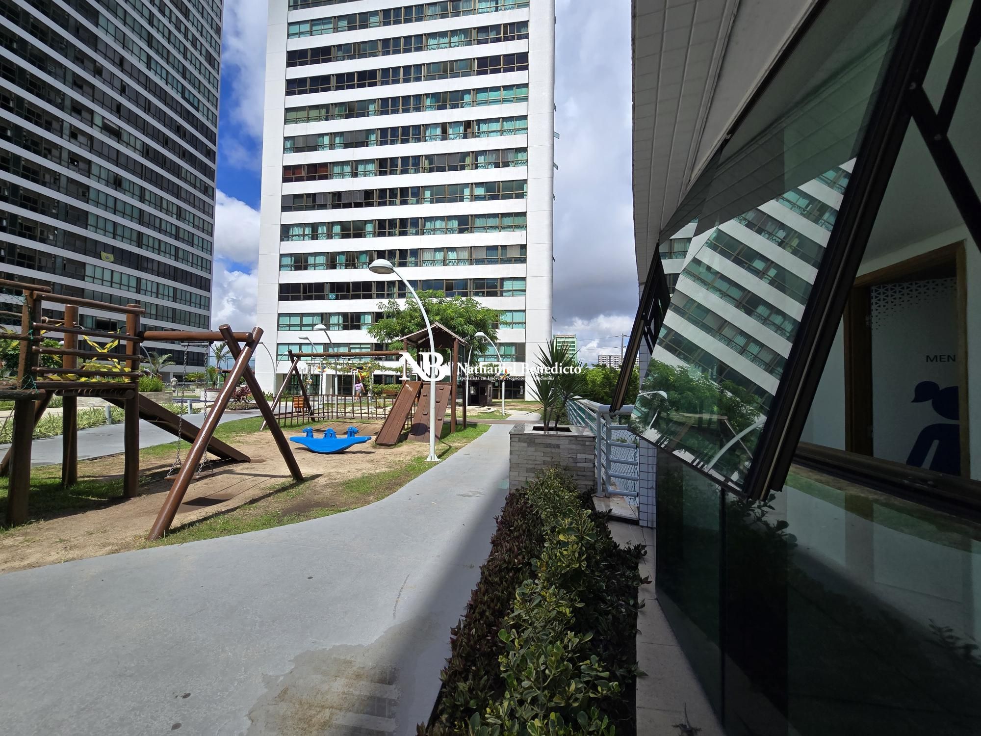 Apartamento, 4 quartos, 170 m² - Foto 31