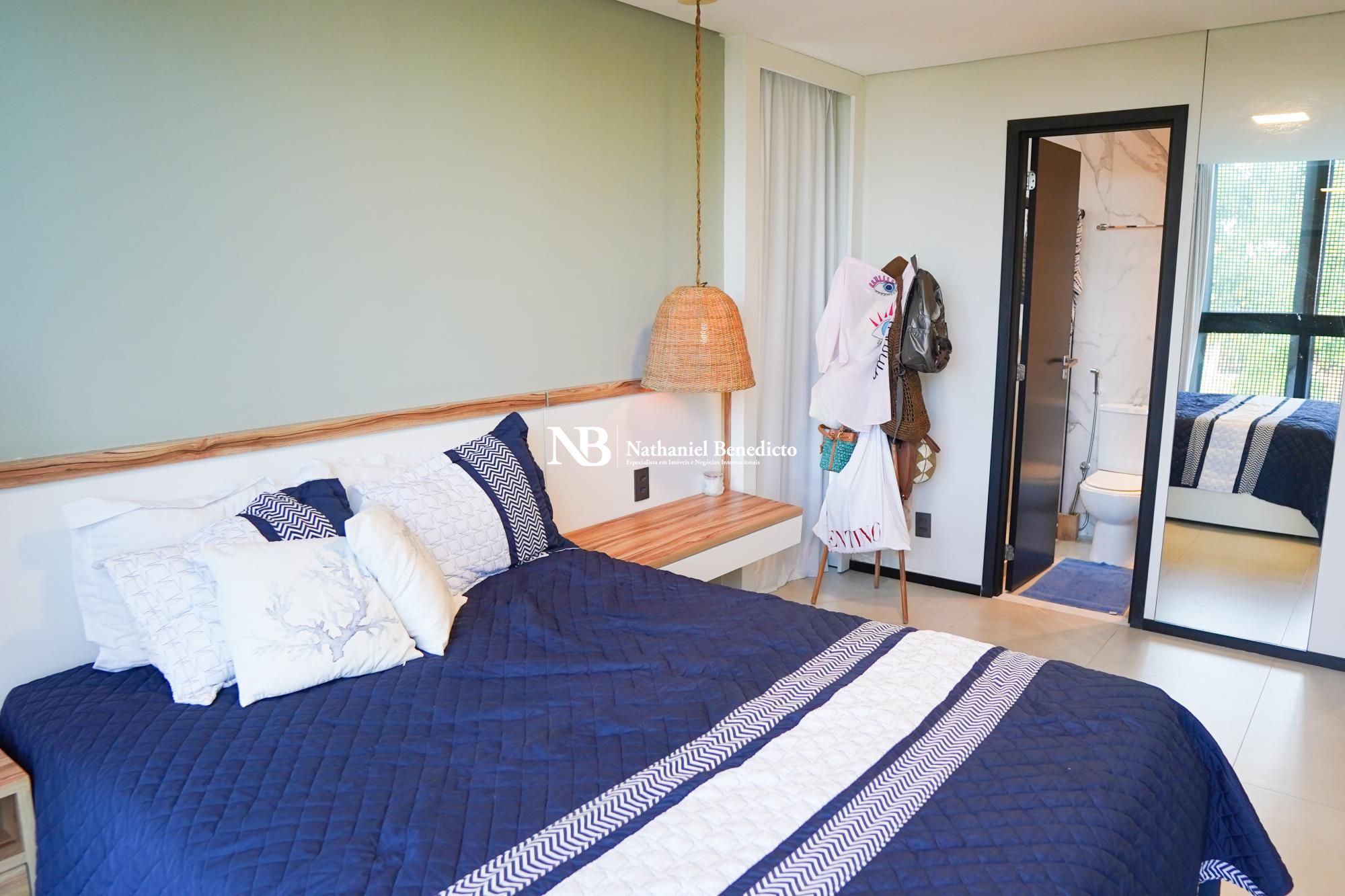 Flat/Apart Hotel, 3 quartos, 156 m² - Foto 19