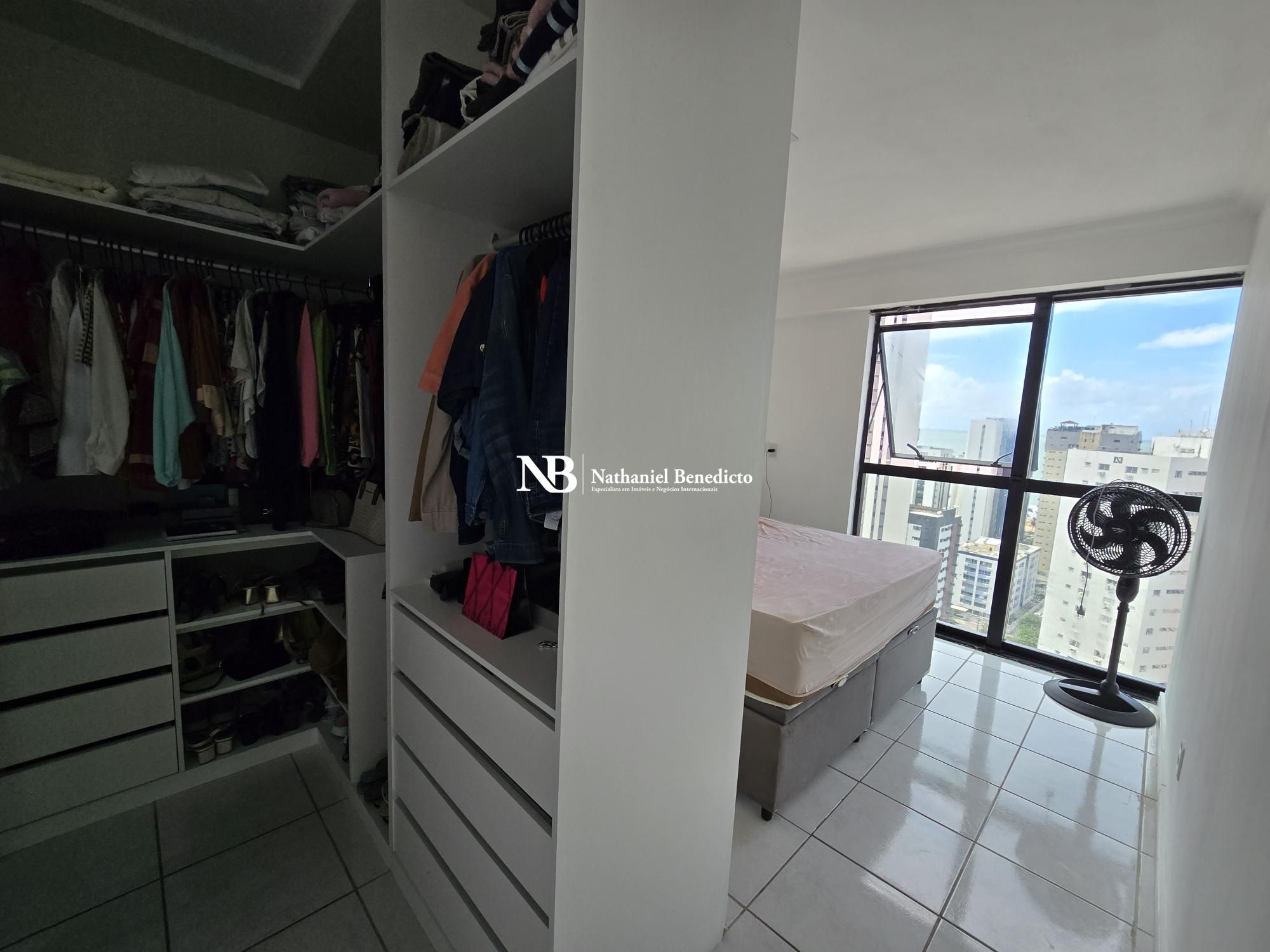 Apartamento, 3 quartos, 88 m² - Foto 14
