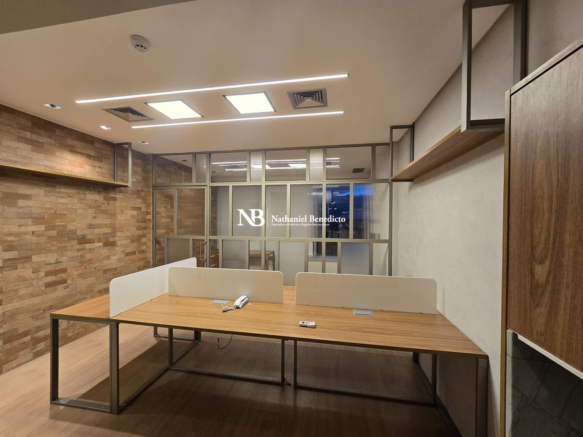 Sala-Conjunto, 34 m² - Foto 1