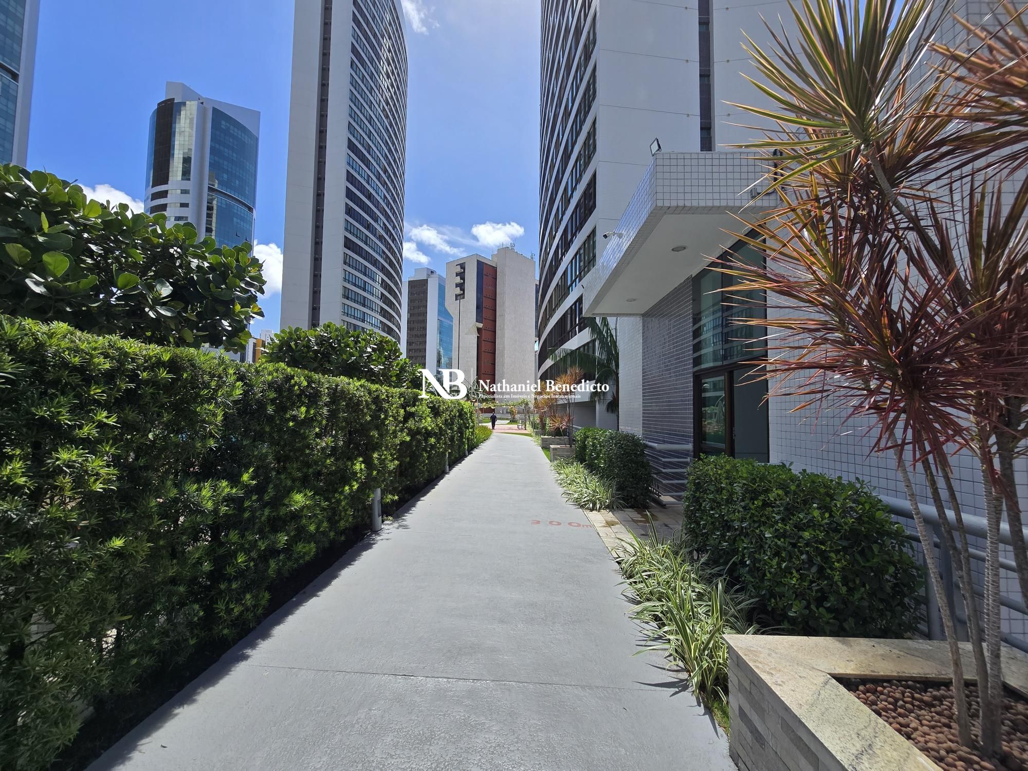 Apartamento, 4 quartos, 170 m² - Foto 40