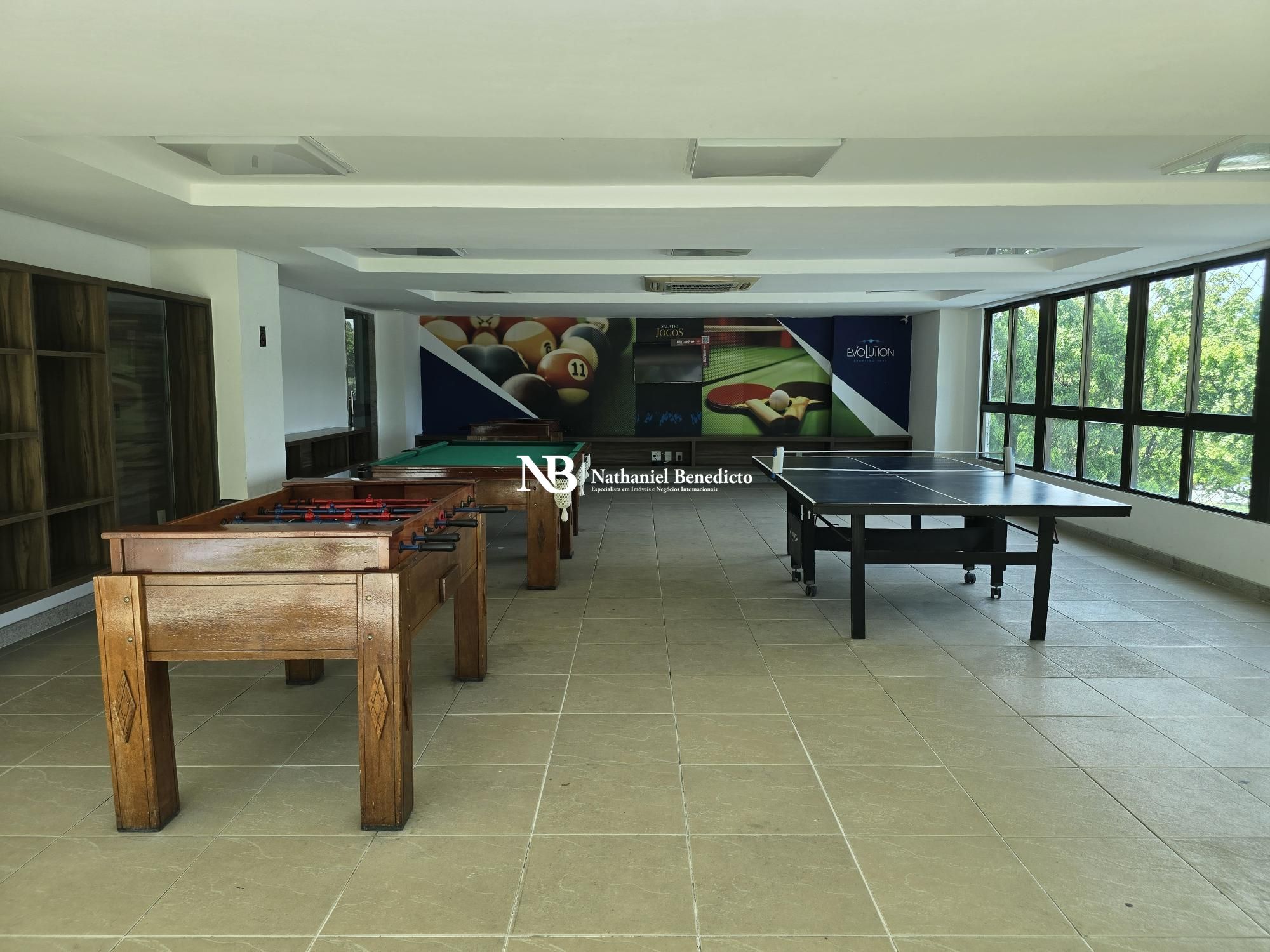 Apartamento, 4 quartos, 170 m² - Foto 34