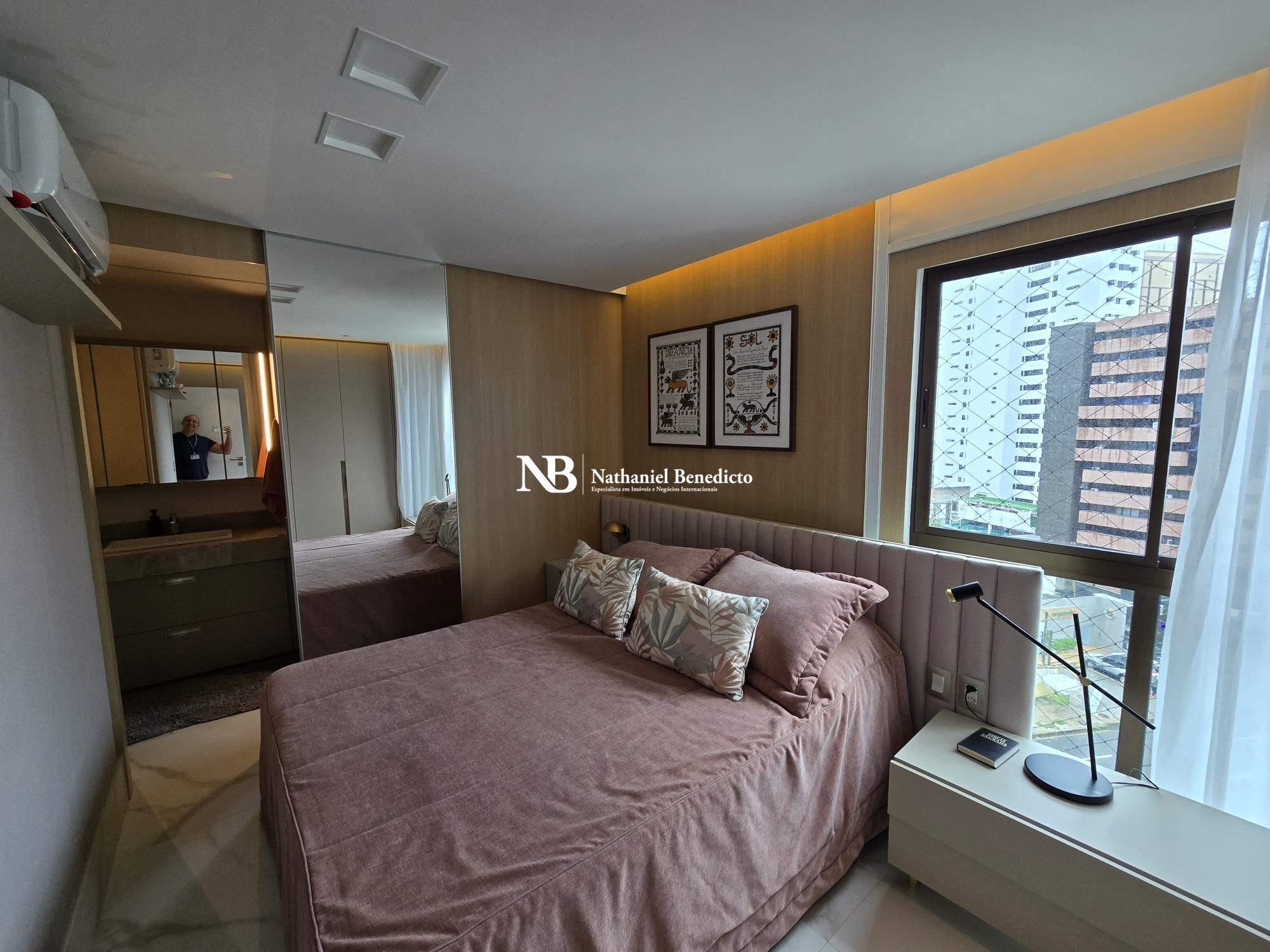Apartamento, 2 quartos, 91 m² - Foto 8