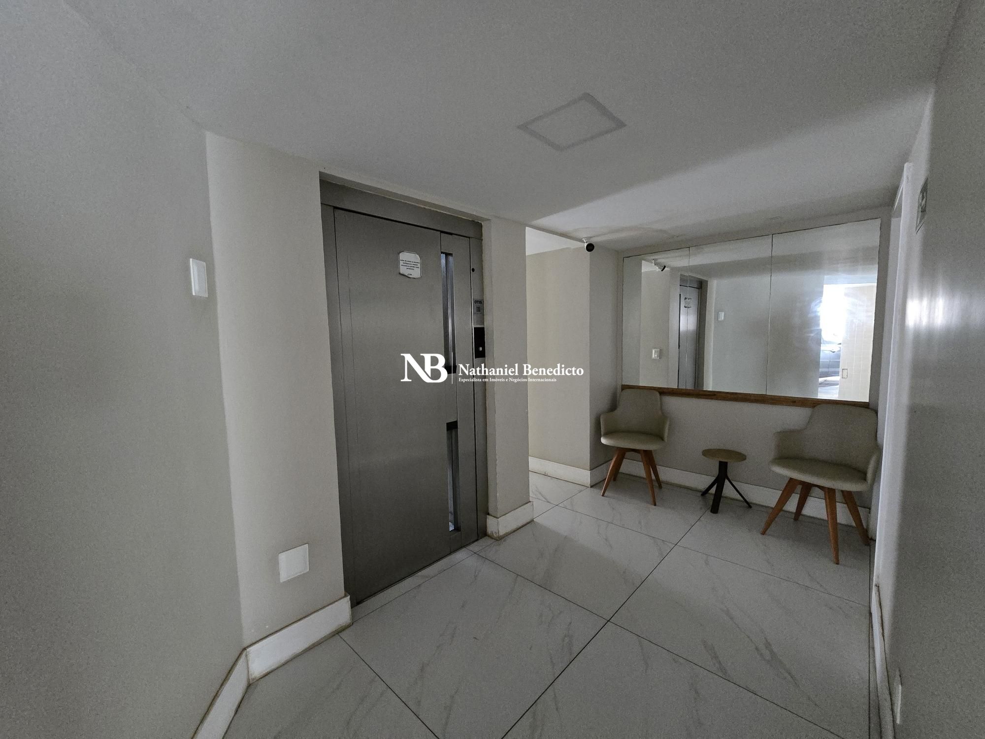 Apartamento, 4 quartos, 168 m² - Foto 25