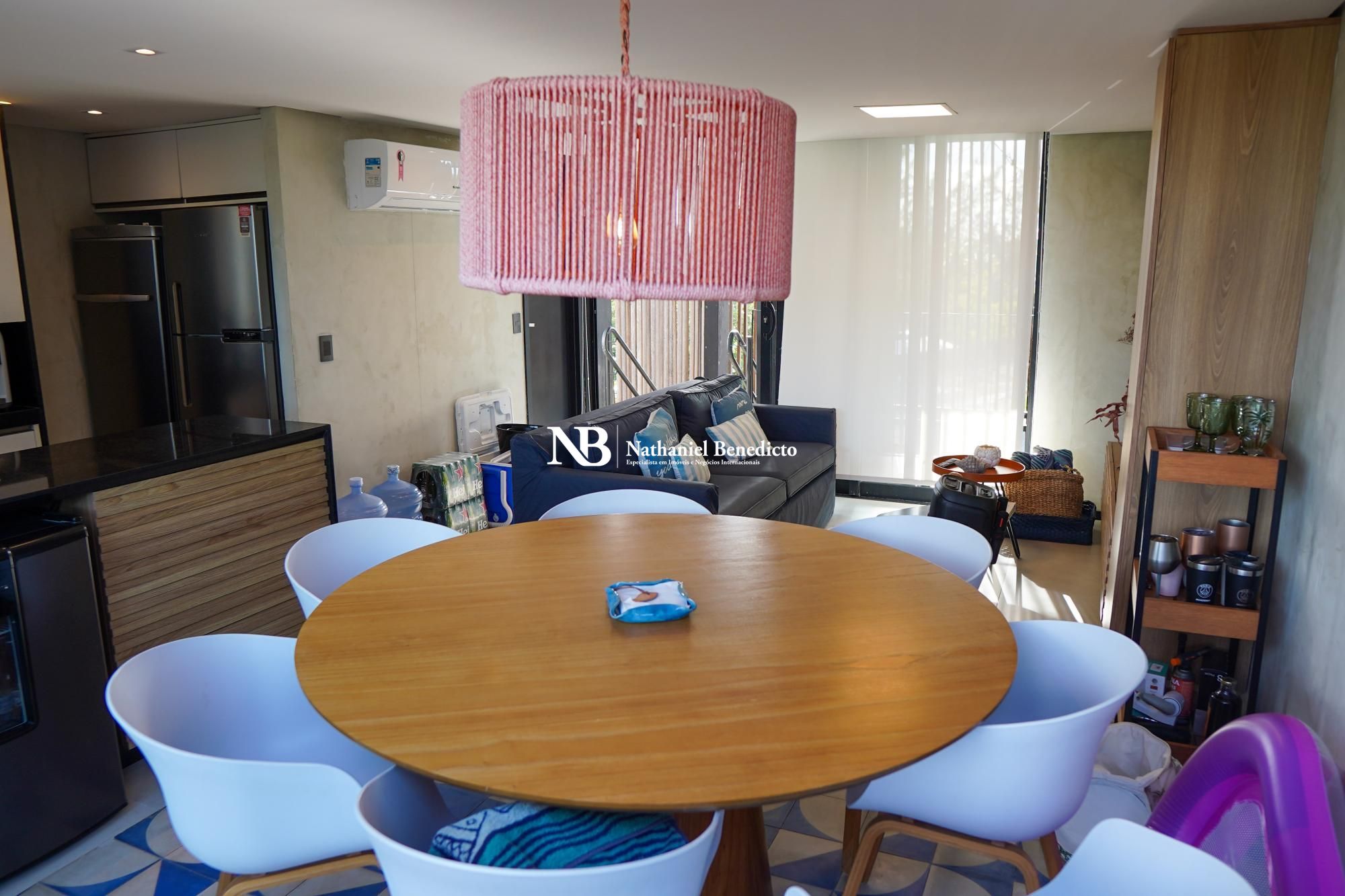 Flat/Apart Hotel, 3 quartos, 156 m² - Foto 9