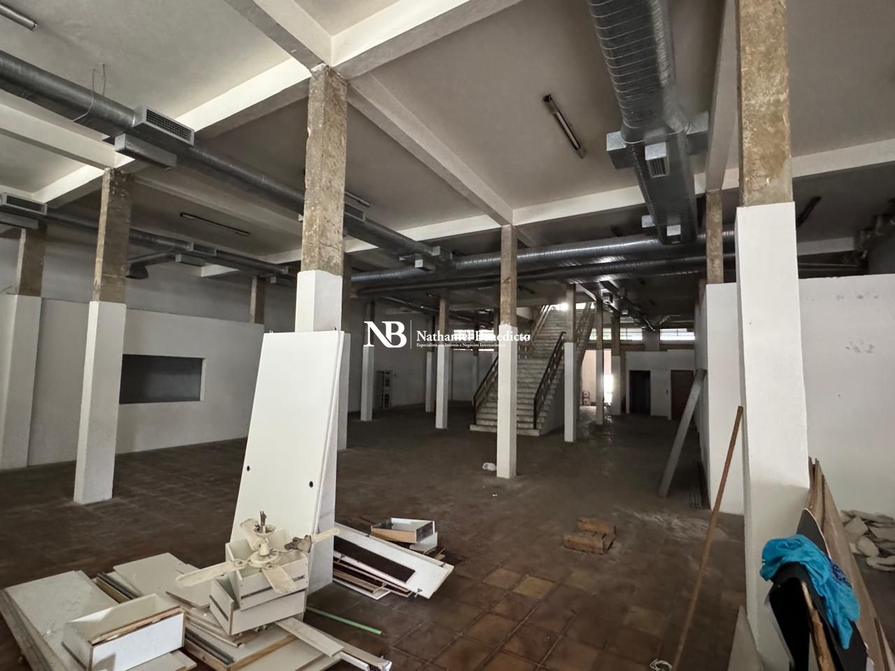 Prédio Inteiro, 2300 m² - Foto 5