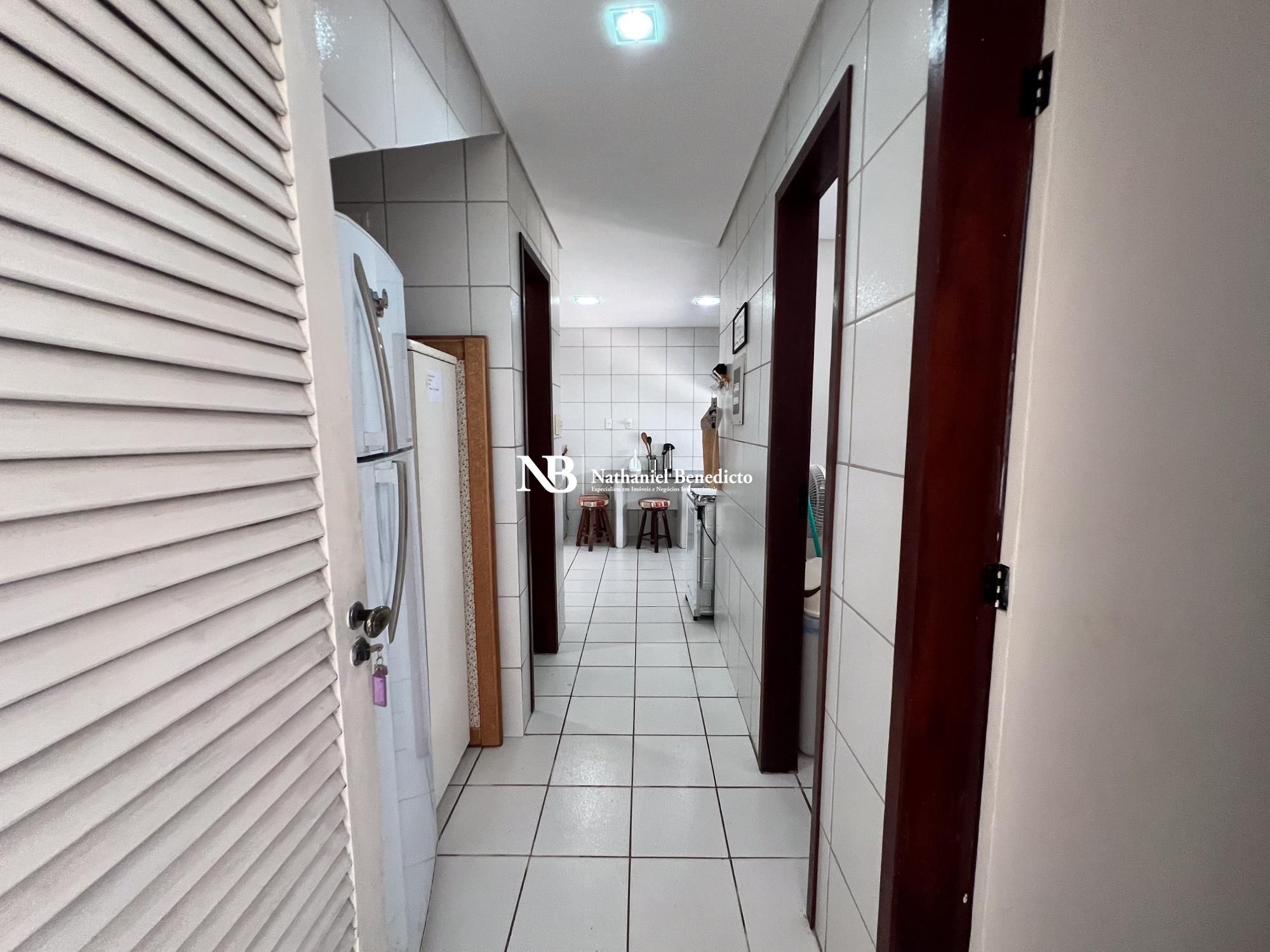 Casa de Condomínio, 5 quartos - Foto 30