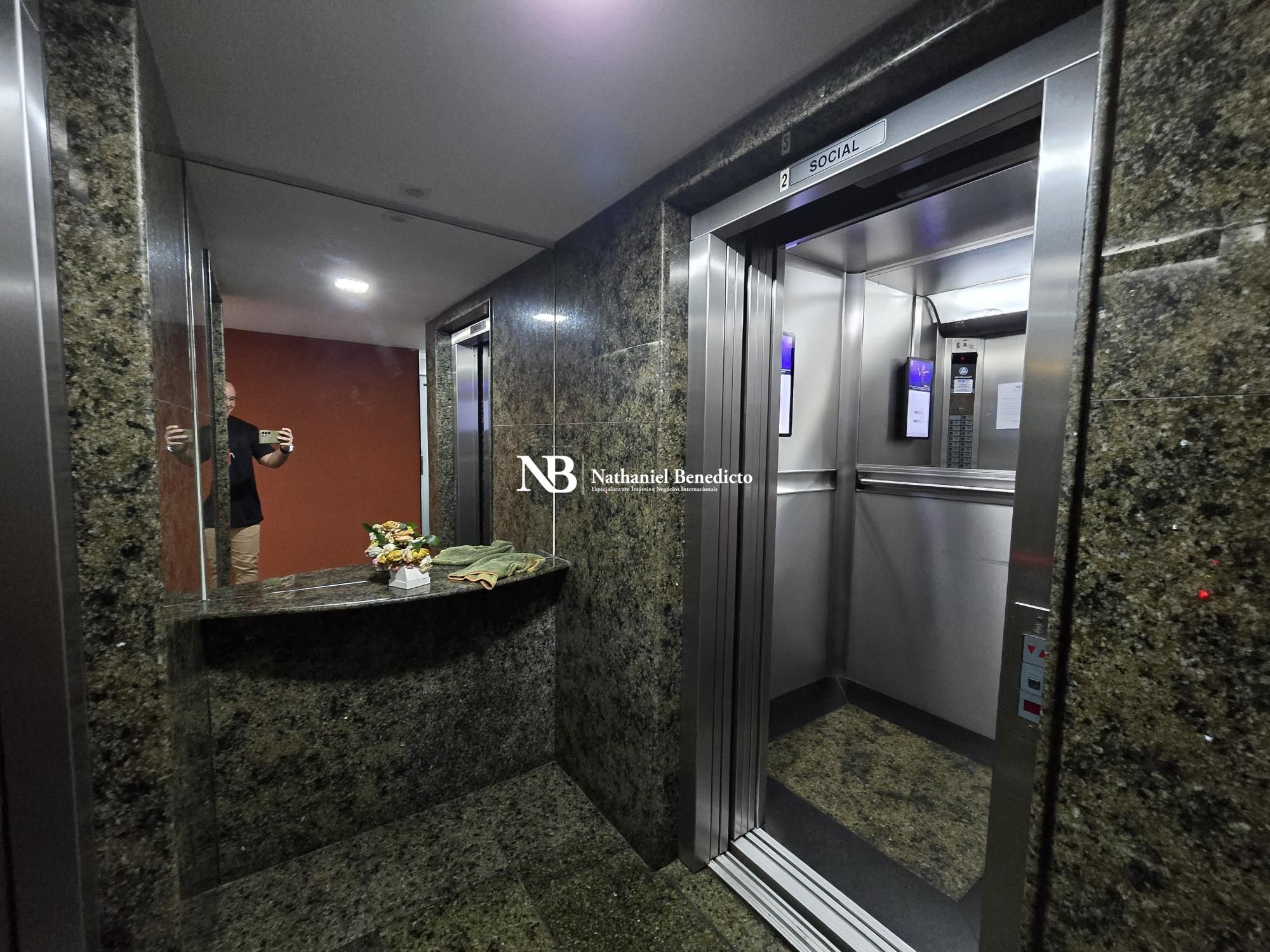 Apartamento, 3 quartos, 88 m² - Foto 22