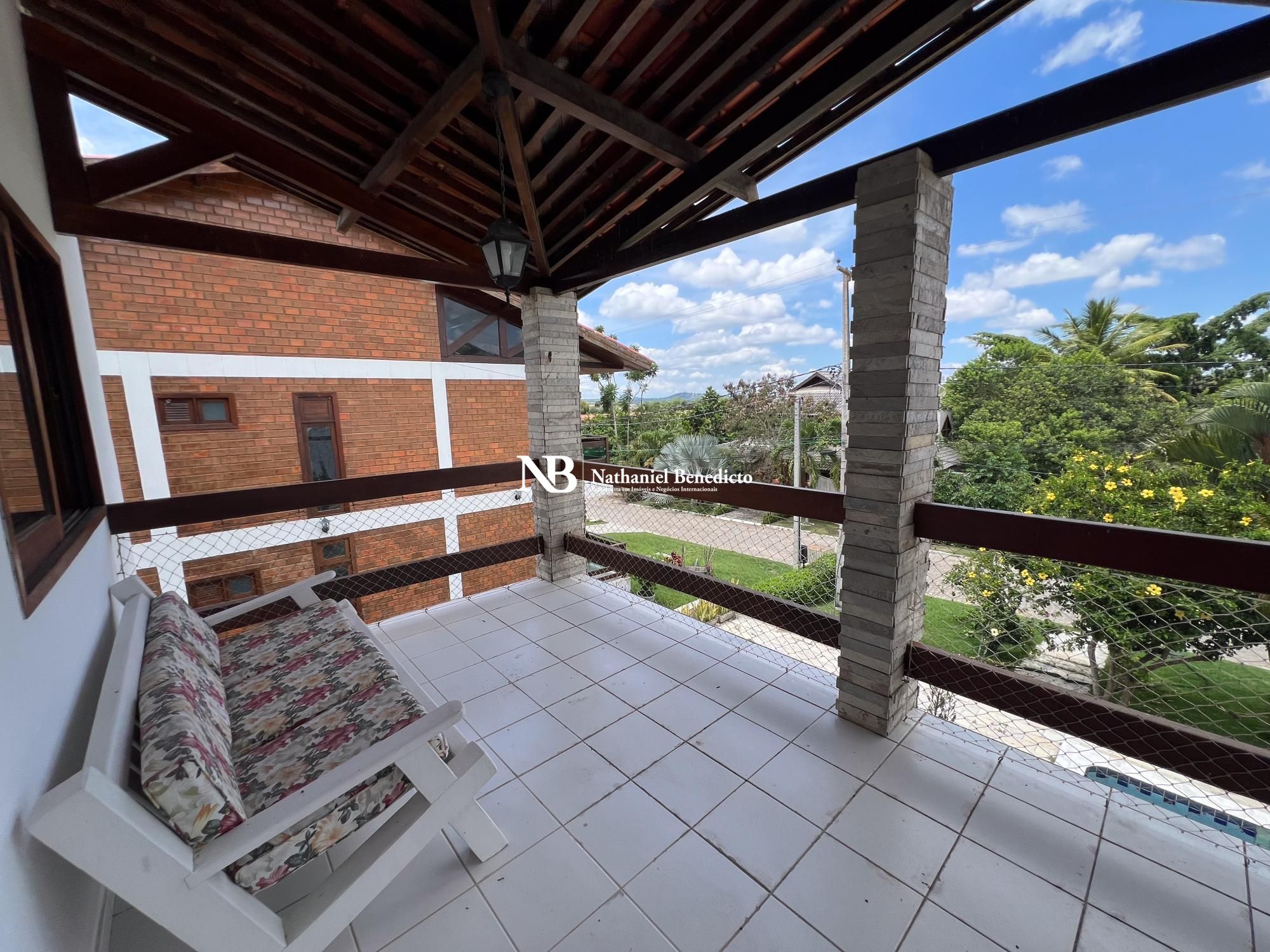 Casa de Condomínio, 5 quartos - Foto 27