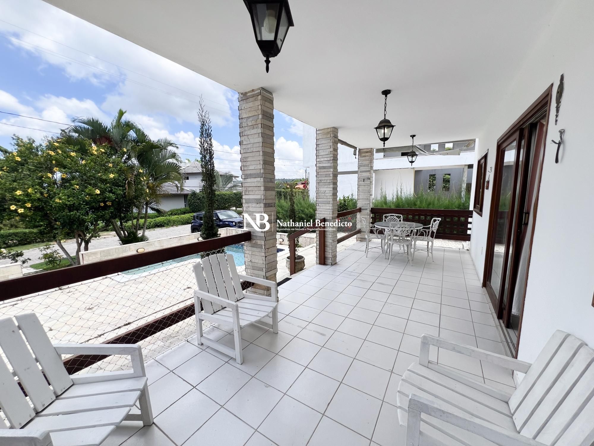 Casa de Condomínio, 5 quartos - Foto 7