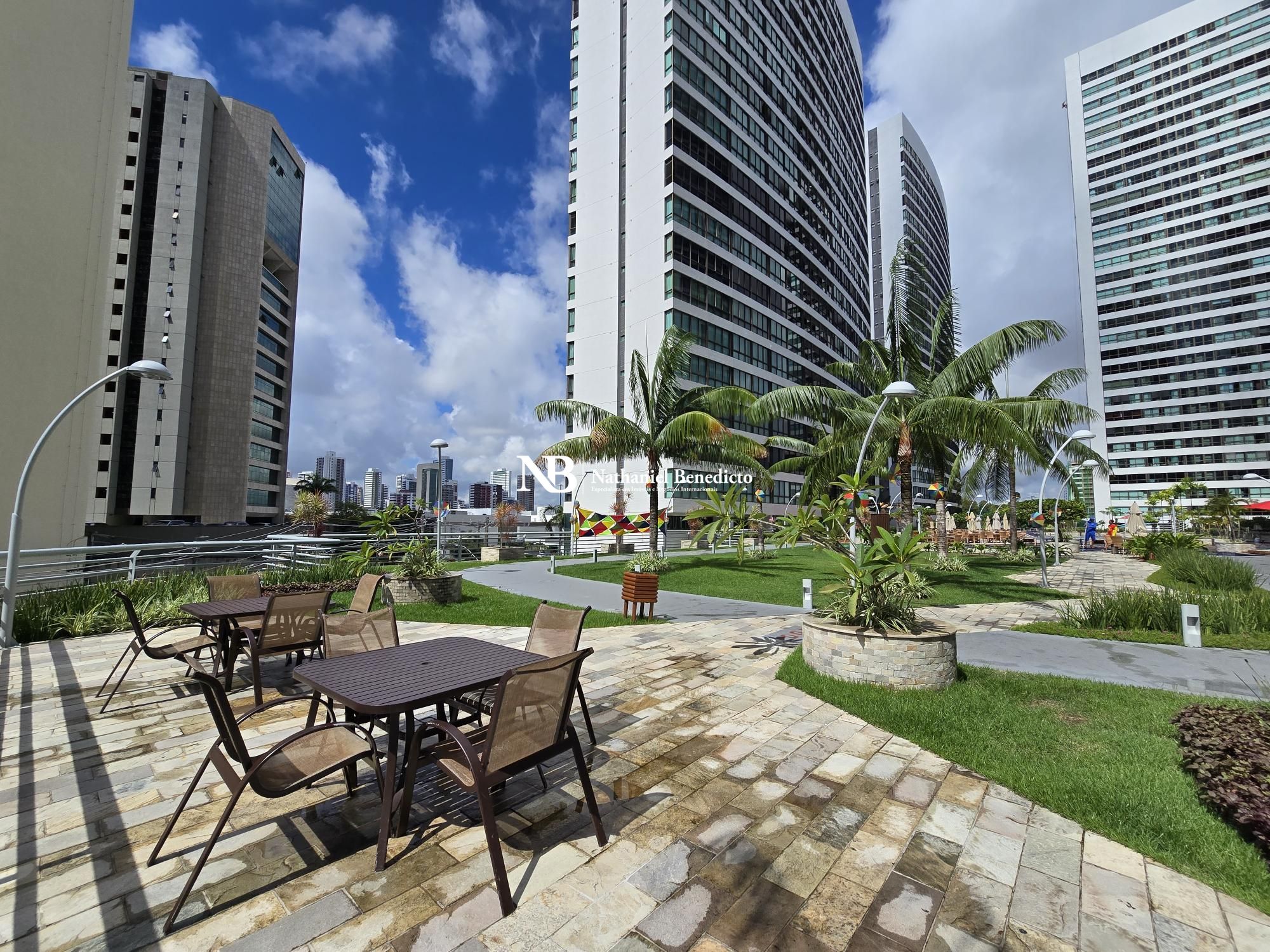 Apartamento, 4 quartos, 170 m² - Foto 23