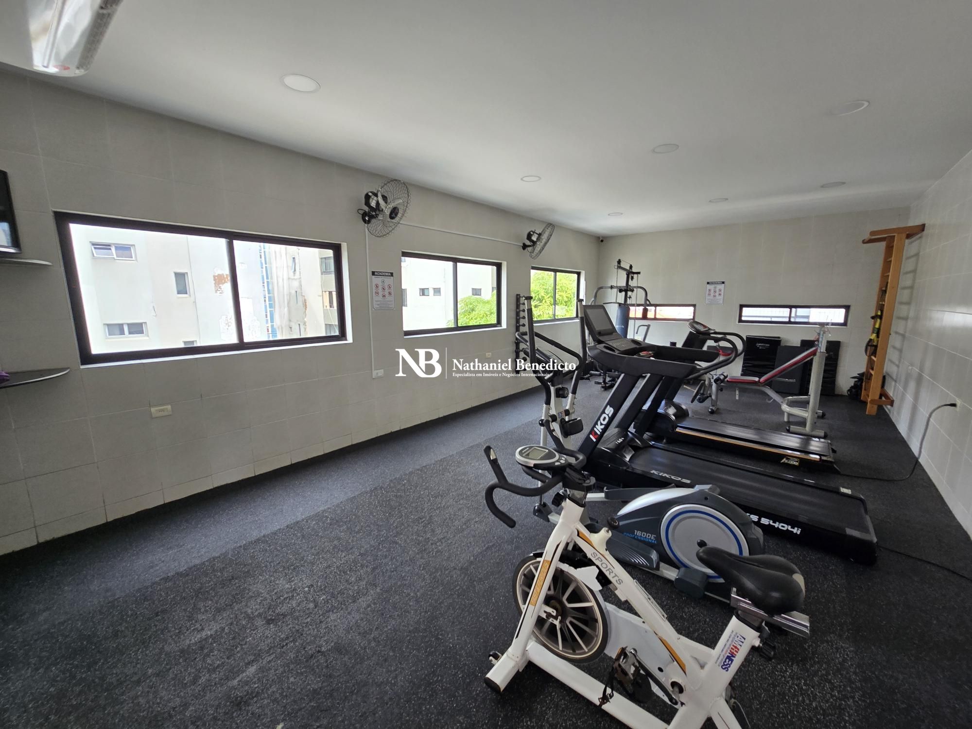 Apartamento, 3 quartos, 88 m² - Foto 27