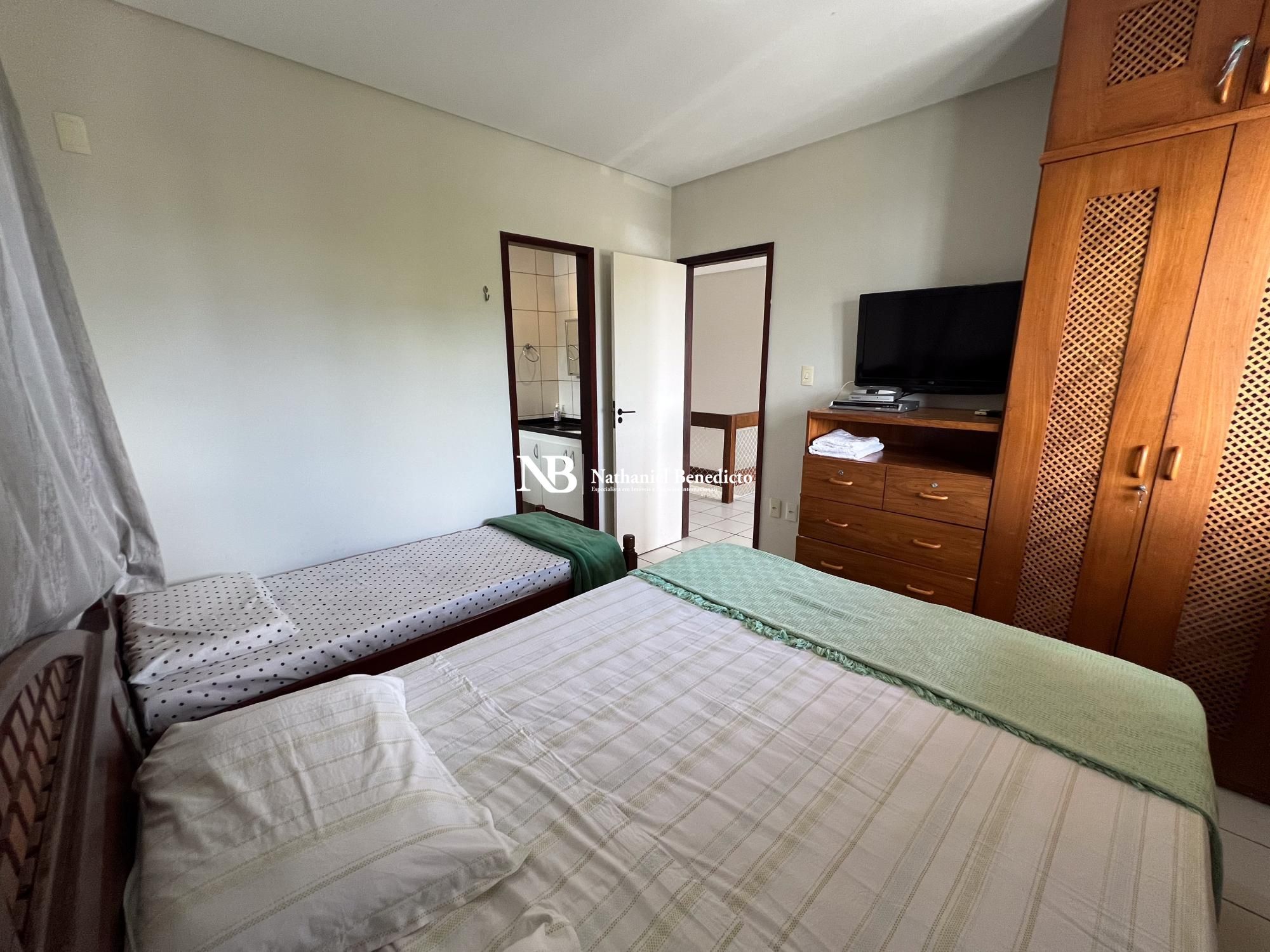 Casa de Condomínio, 5 quartos - Foto 20
