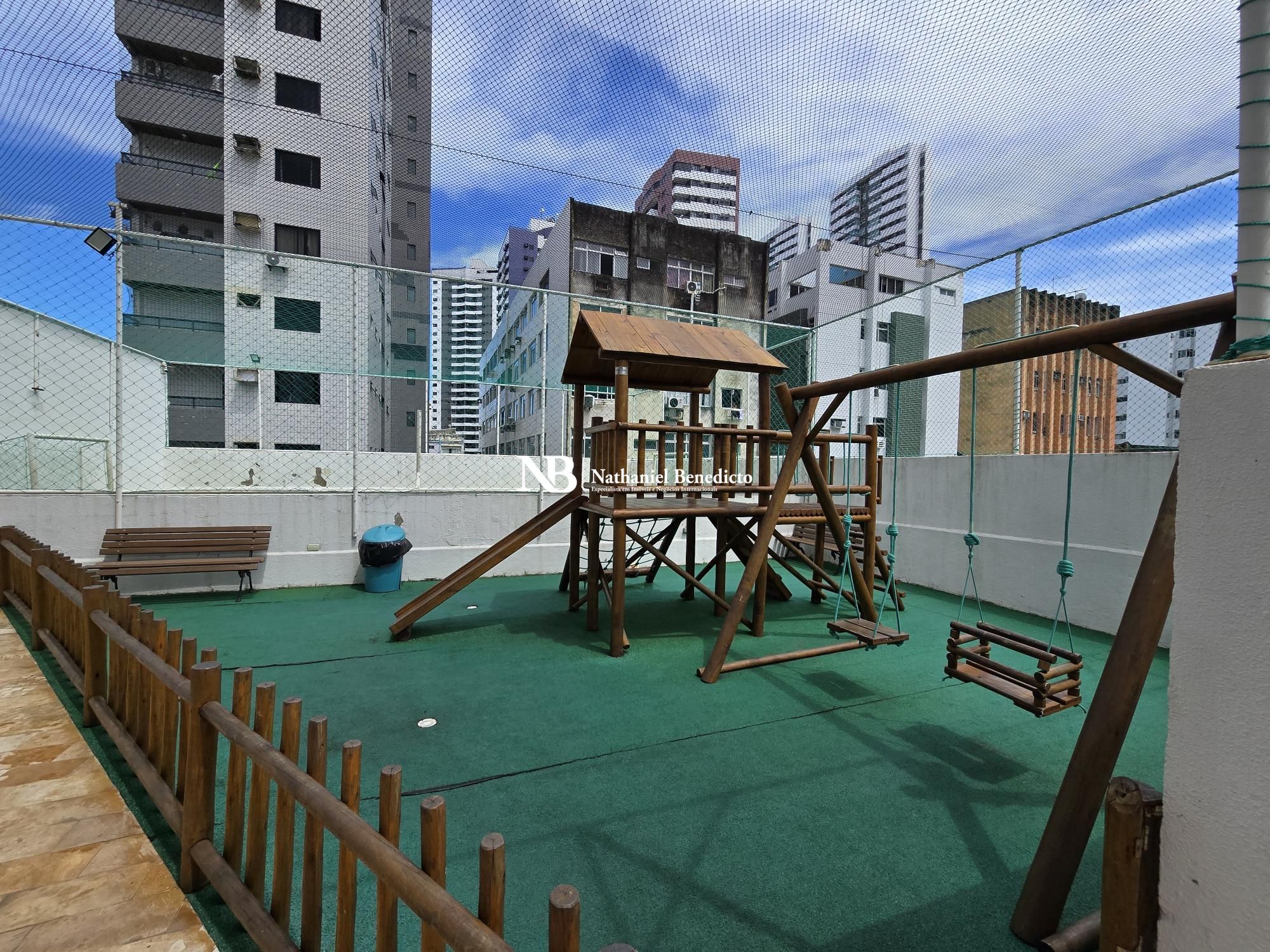 Apartamento, 3 quartos, 88 m² - Foto 25