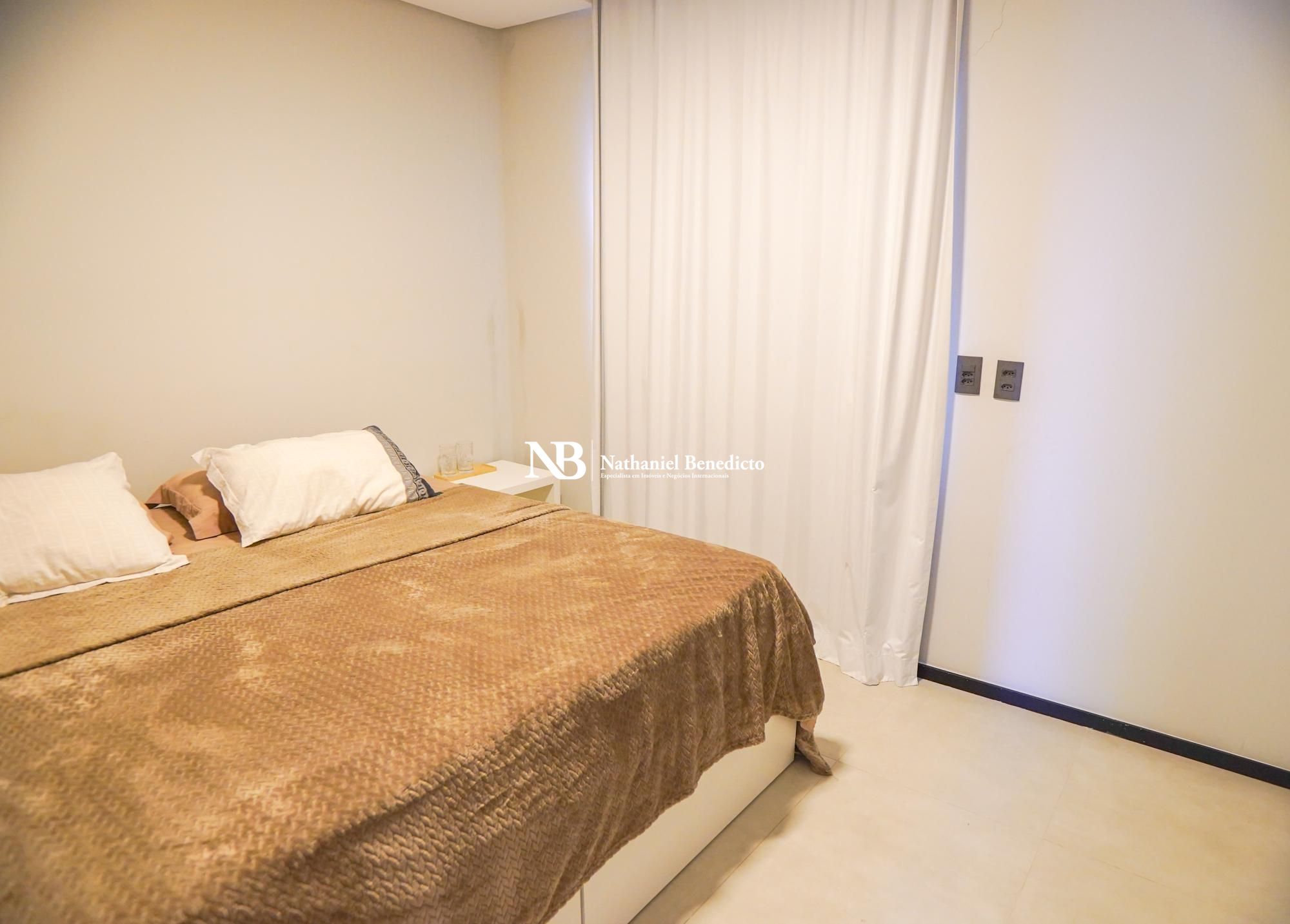 Flat/Apart Hotel, 3 quartos, 156 m² - Foto 17