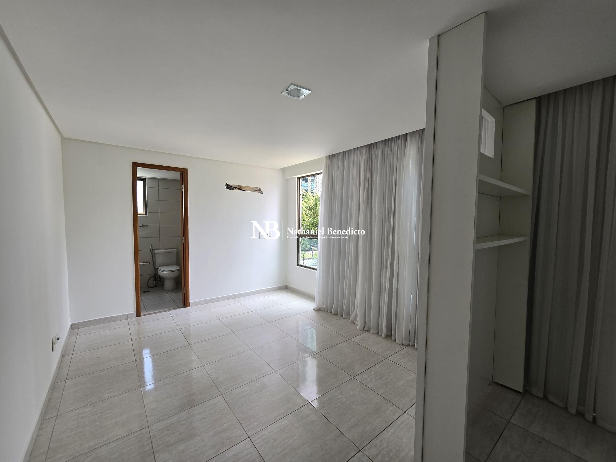 Apartamento, 4 quartos, 170 m² - Foto 9