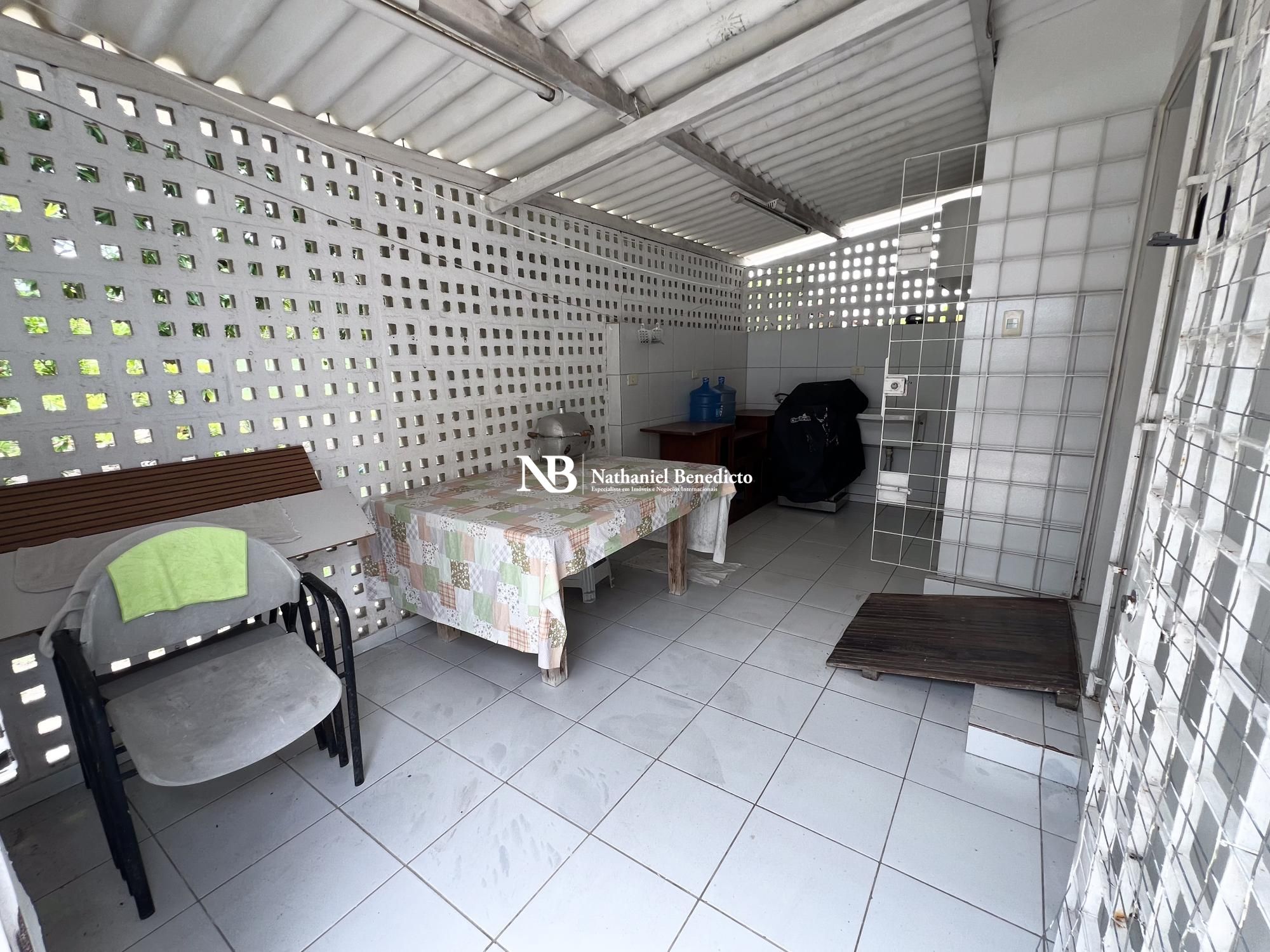 Casa de Condomínio, 5 quartos - Foto 33