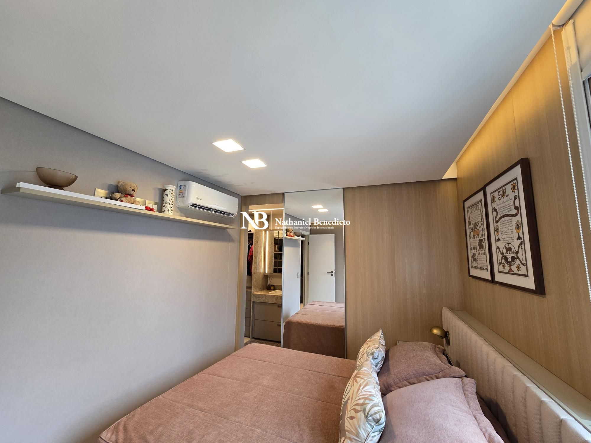 Apartamento, 2 quartos, 91 m² - Foto 23