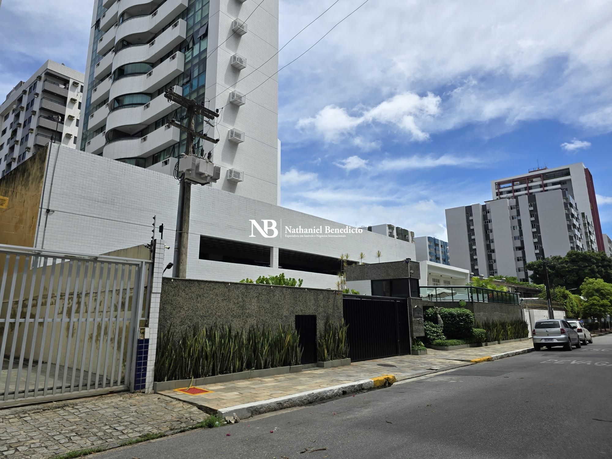 Apartamento, 3 quartos, 88 m² - Foto 33