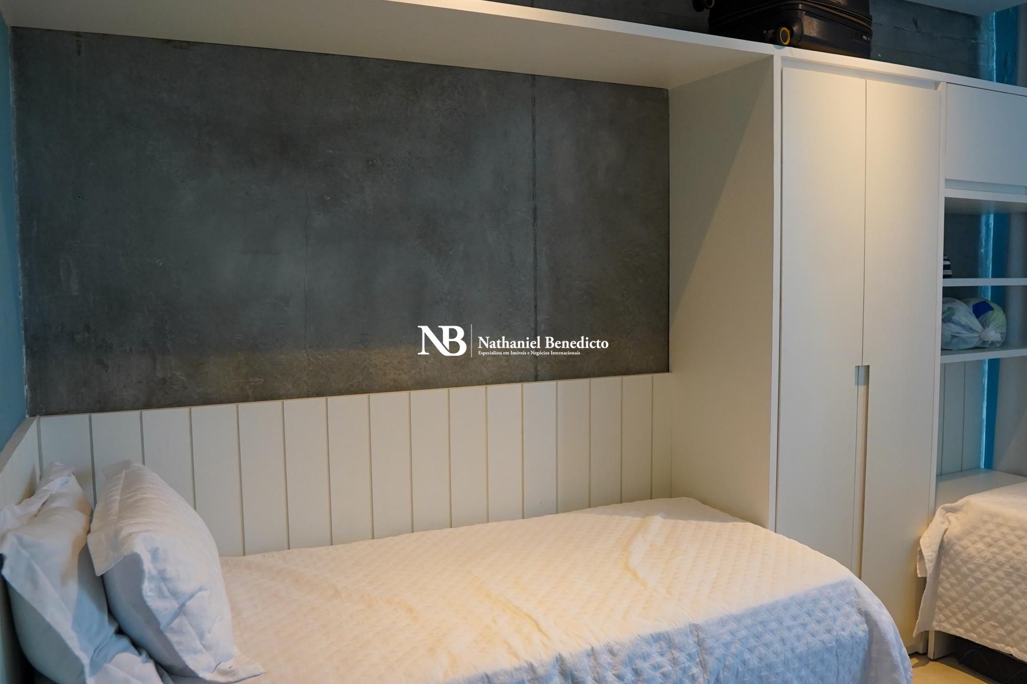 Flat/Apart Hotel, 3 quartos, 156 m² - Foto 13