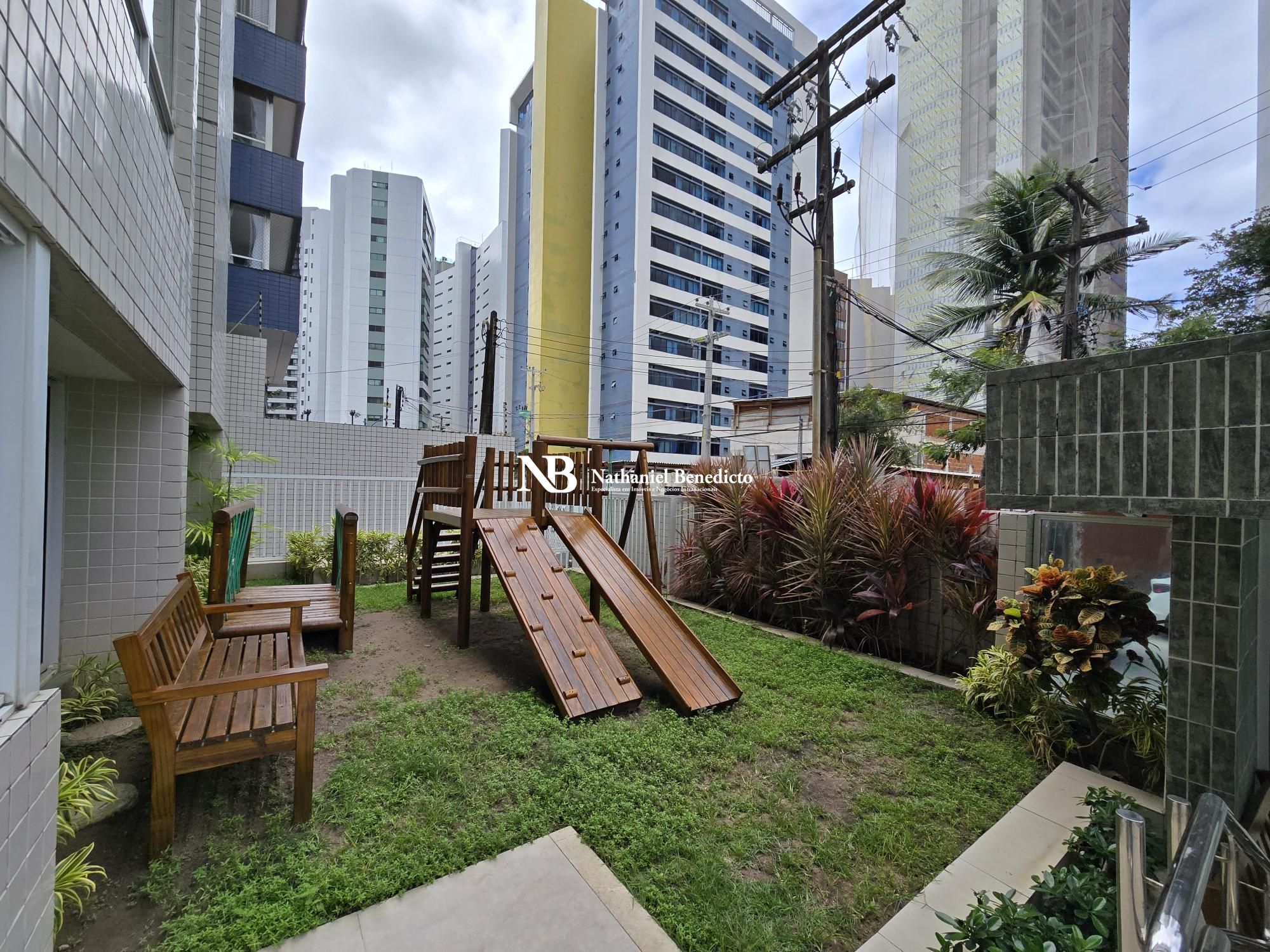 Apartamento, 4 quartos, 168 m² - Foto 28