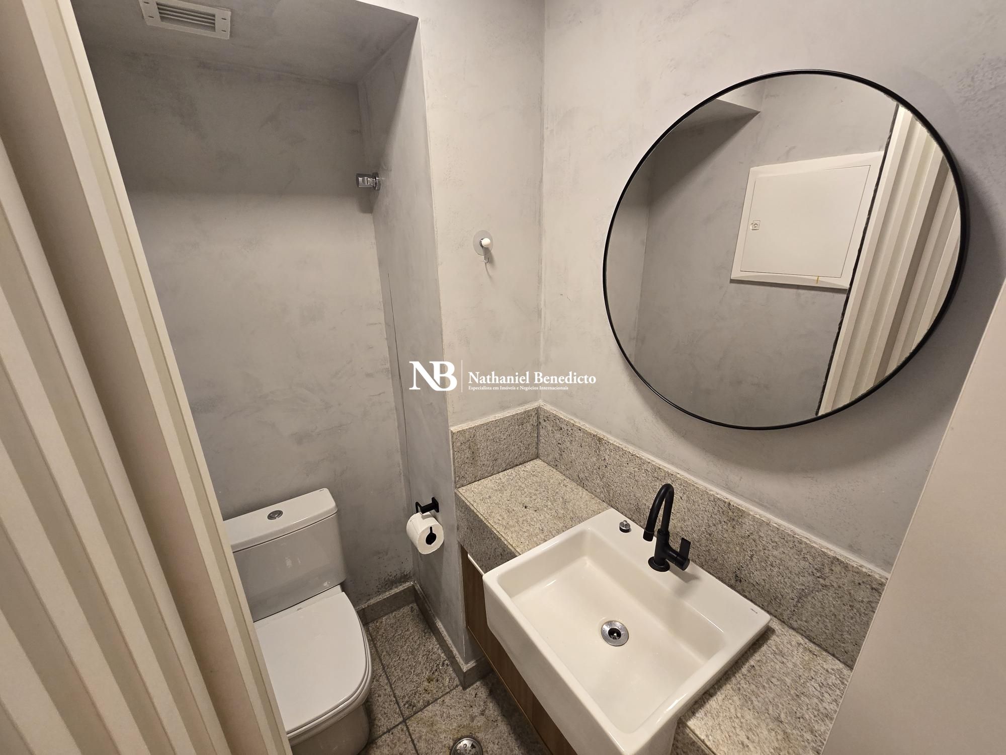 Sala-Conjunto, 34 m² - Foto 8