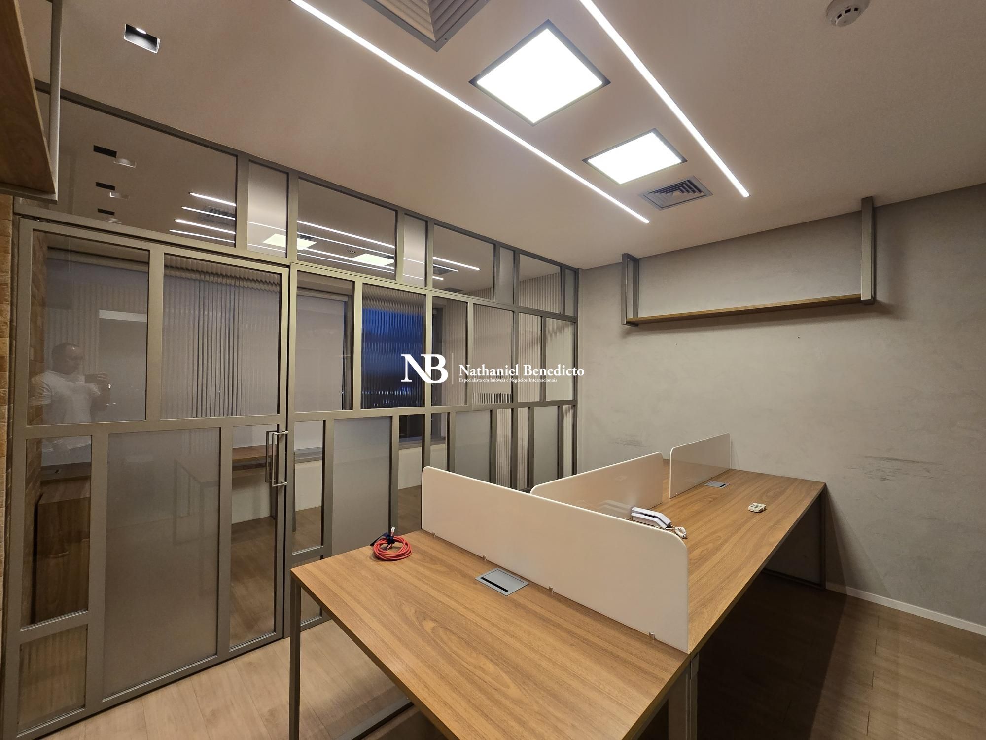 Sala-Conjunto, 34 m² - Foto 3