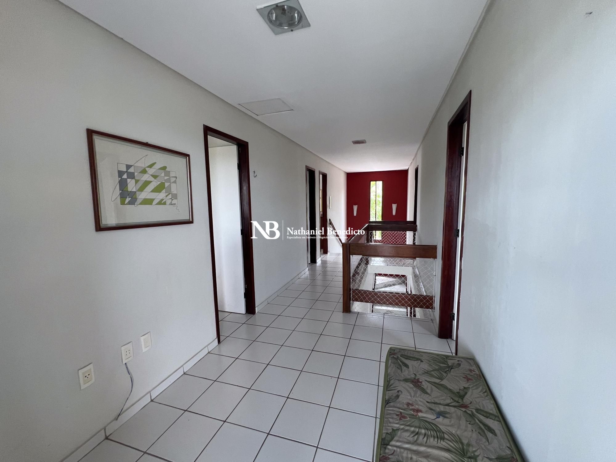 Casa de Condomínio, 5 quartos - Foto 12