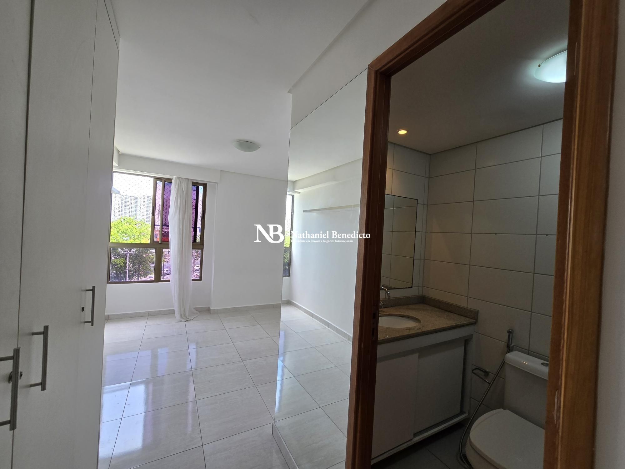 Apartamento, 4 quartos, 170 m² - Foto 11