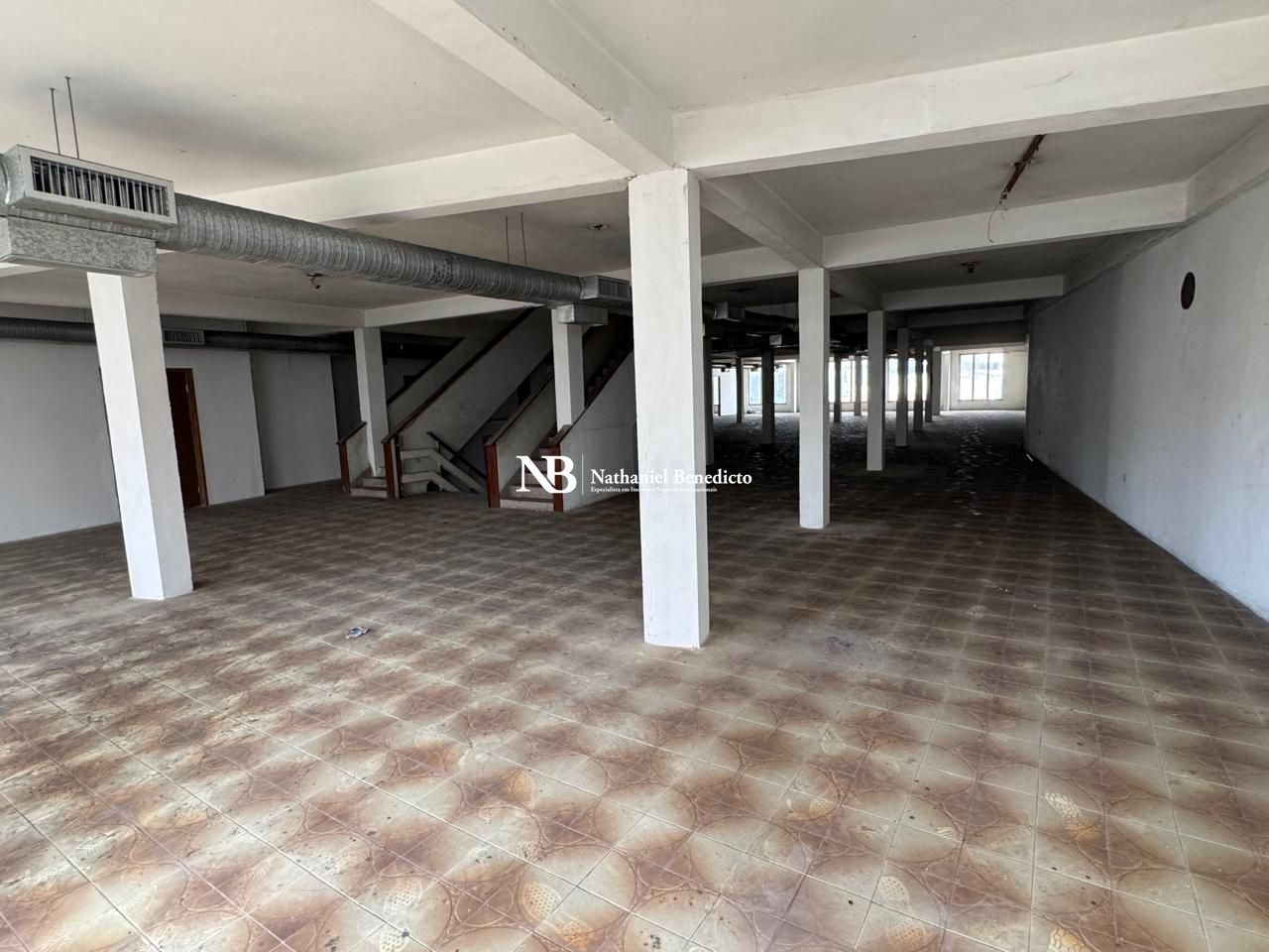 Prédio Inteiro, 2300 m² - Foto 3