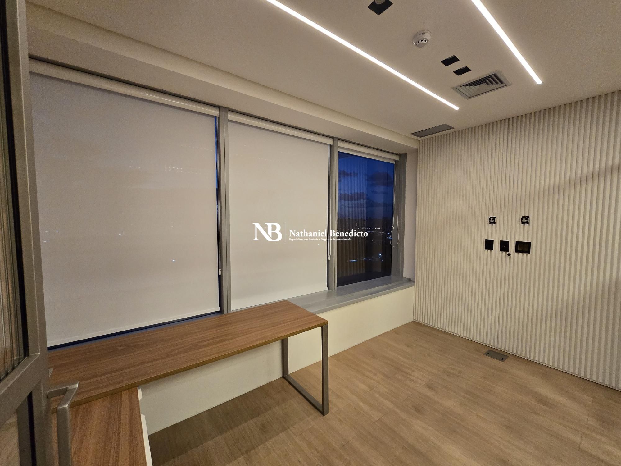 Sala-Conjunto, 34 m² - Foto 10