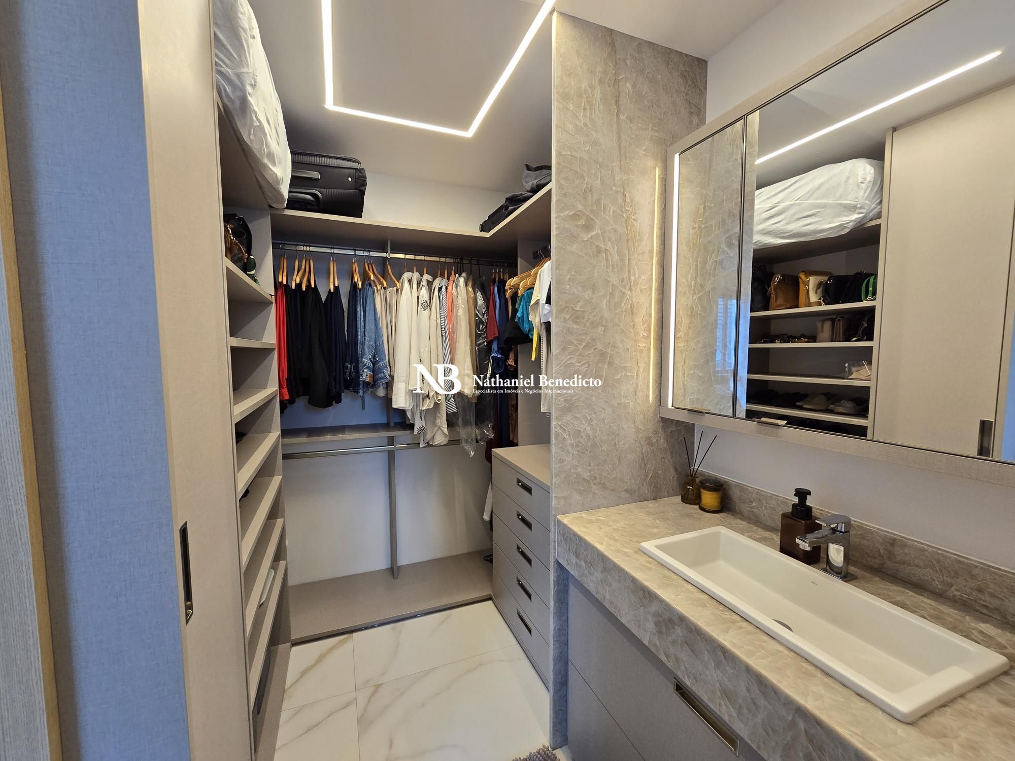 Apartamento, 2 quartos, 91 m² - Foto 21