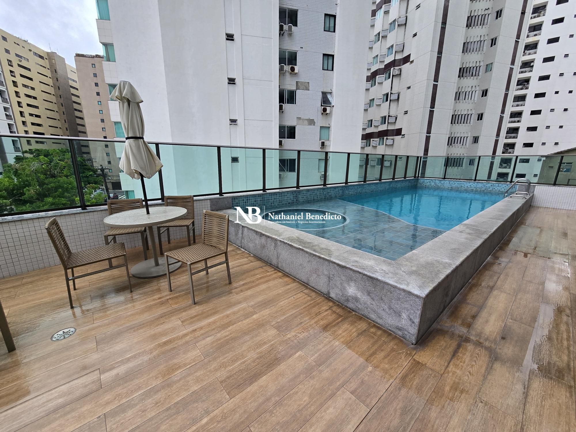 Apartamento, 2 quartos, 91 m² - Foto 29