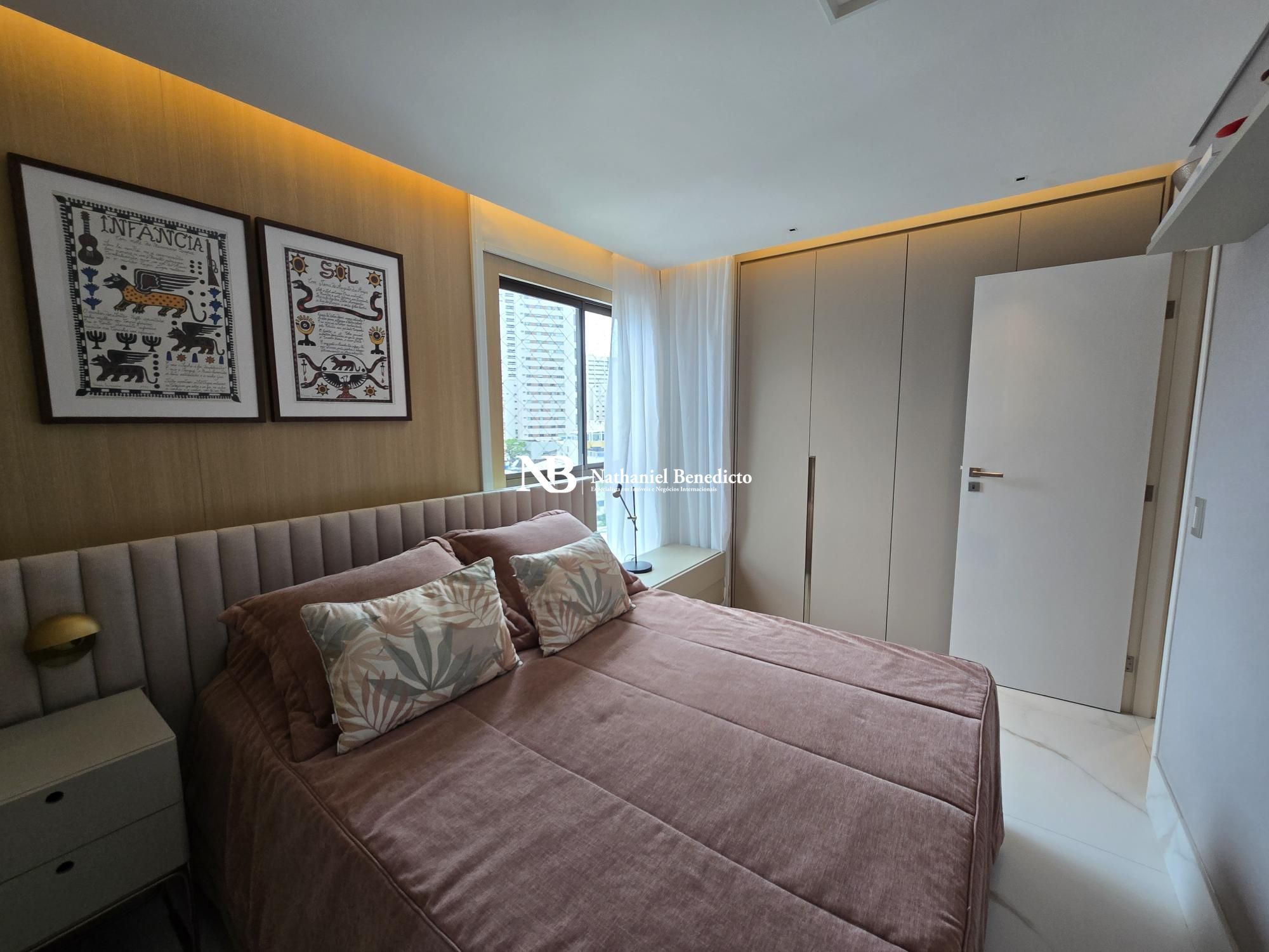Apartamento, 2 quartos, 91 m² - Foto 13