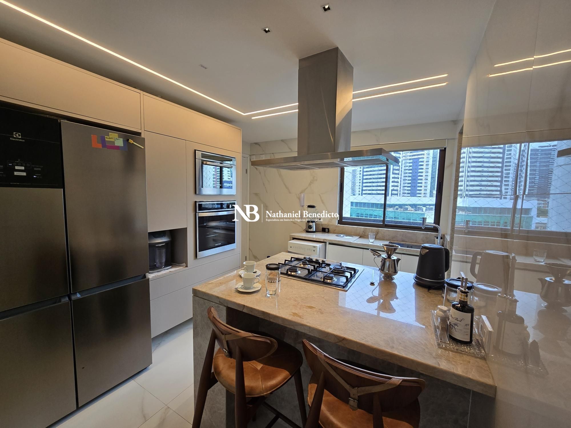 Apartamento, 2 quartos, 91 m² - Foto 24