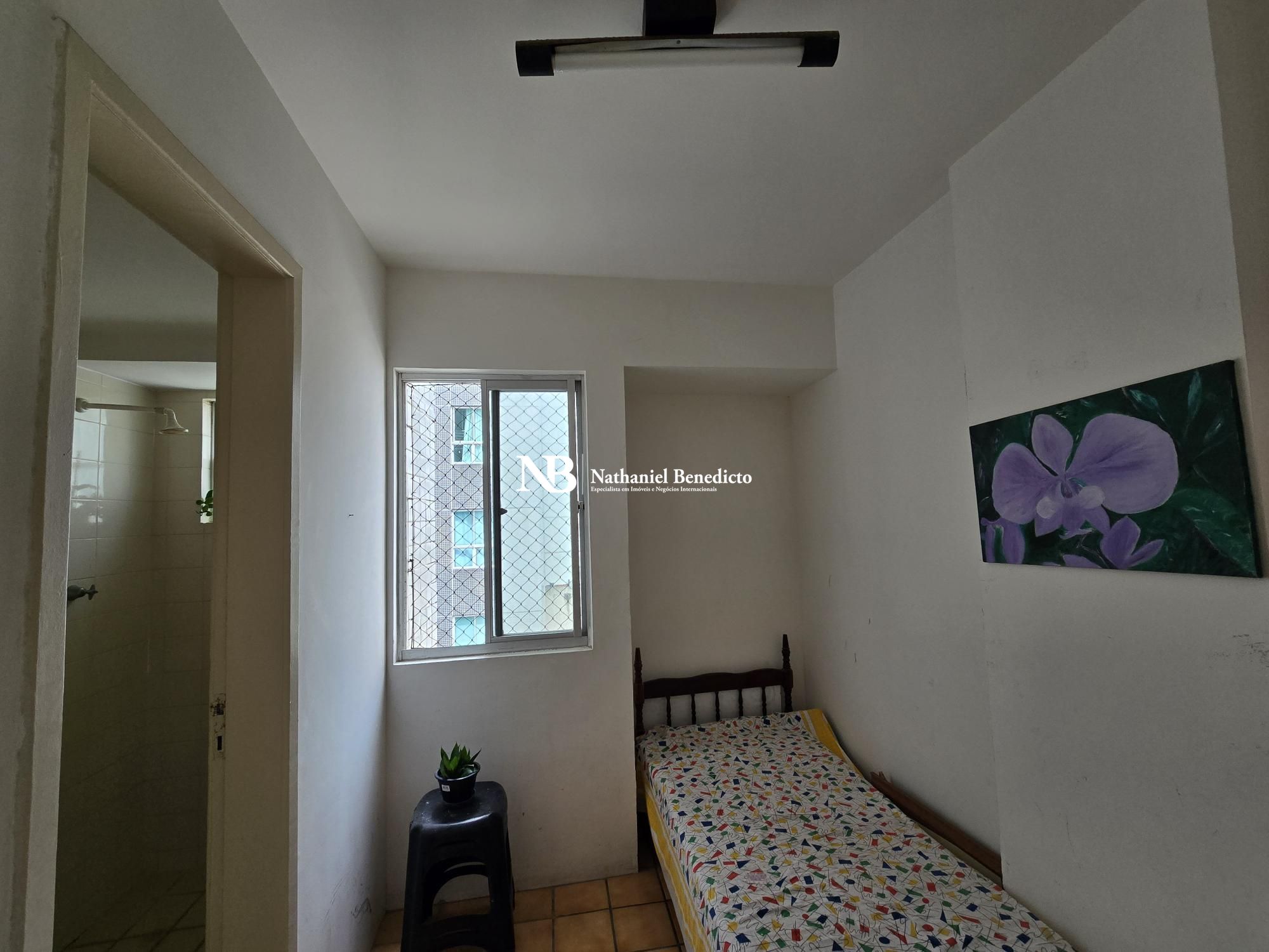 Apartamento, 4 quartos, 168 m² - Foto 21