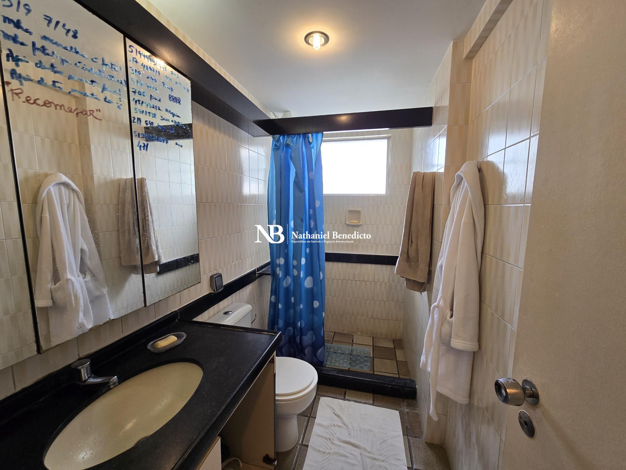 Apartamento, 4 quartos, 168 m² - Foto 15